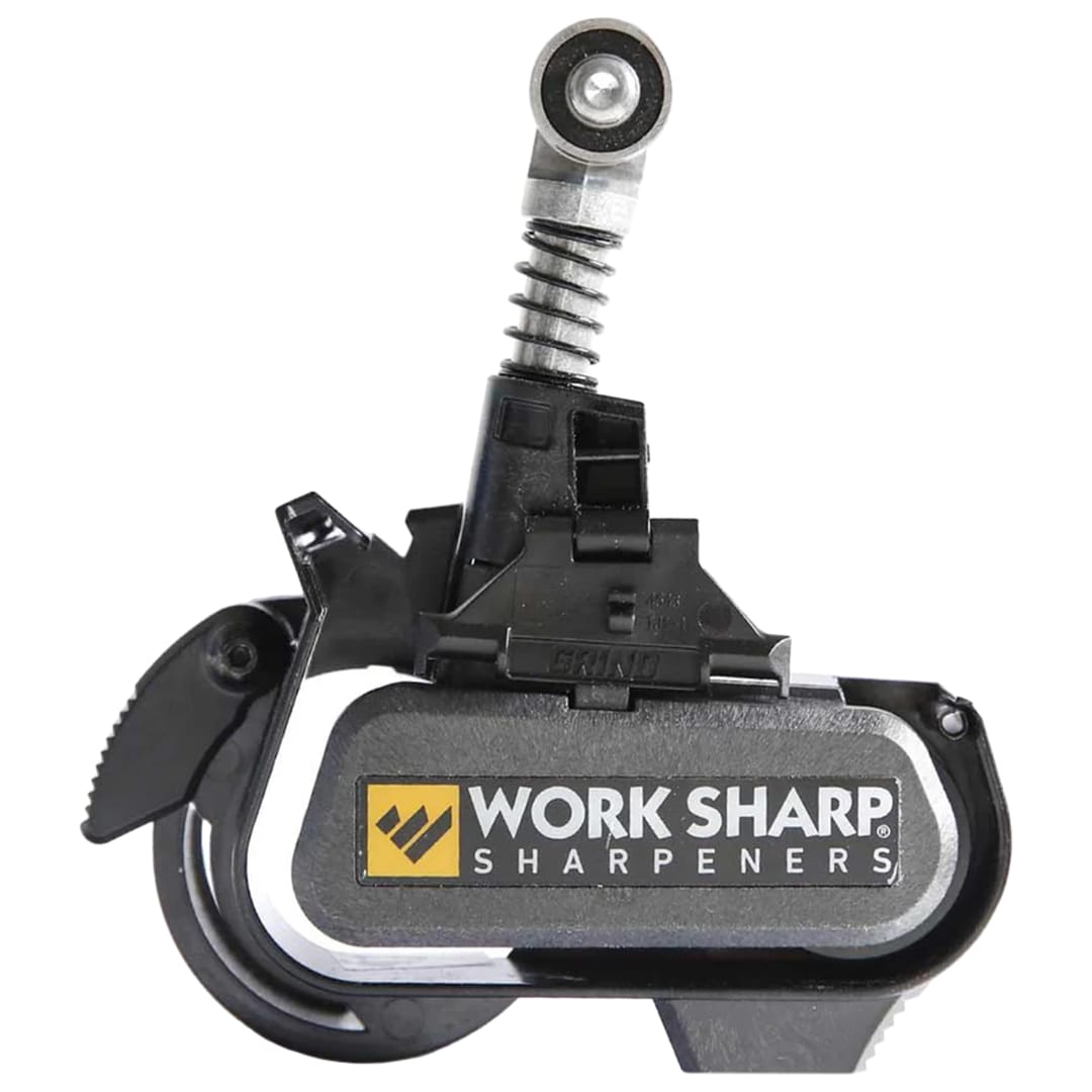 Work Sharp - Knife & Tool Sharpener MK.2 - Hauptteil für elektrisches Schärfgerät