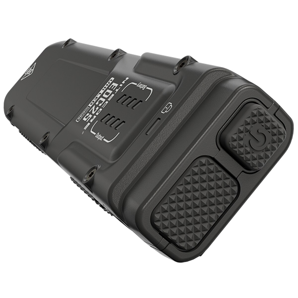 Nitecore - EDC25 Taschenlampe - 3000 Lumen