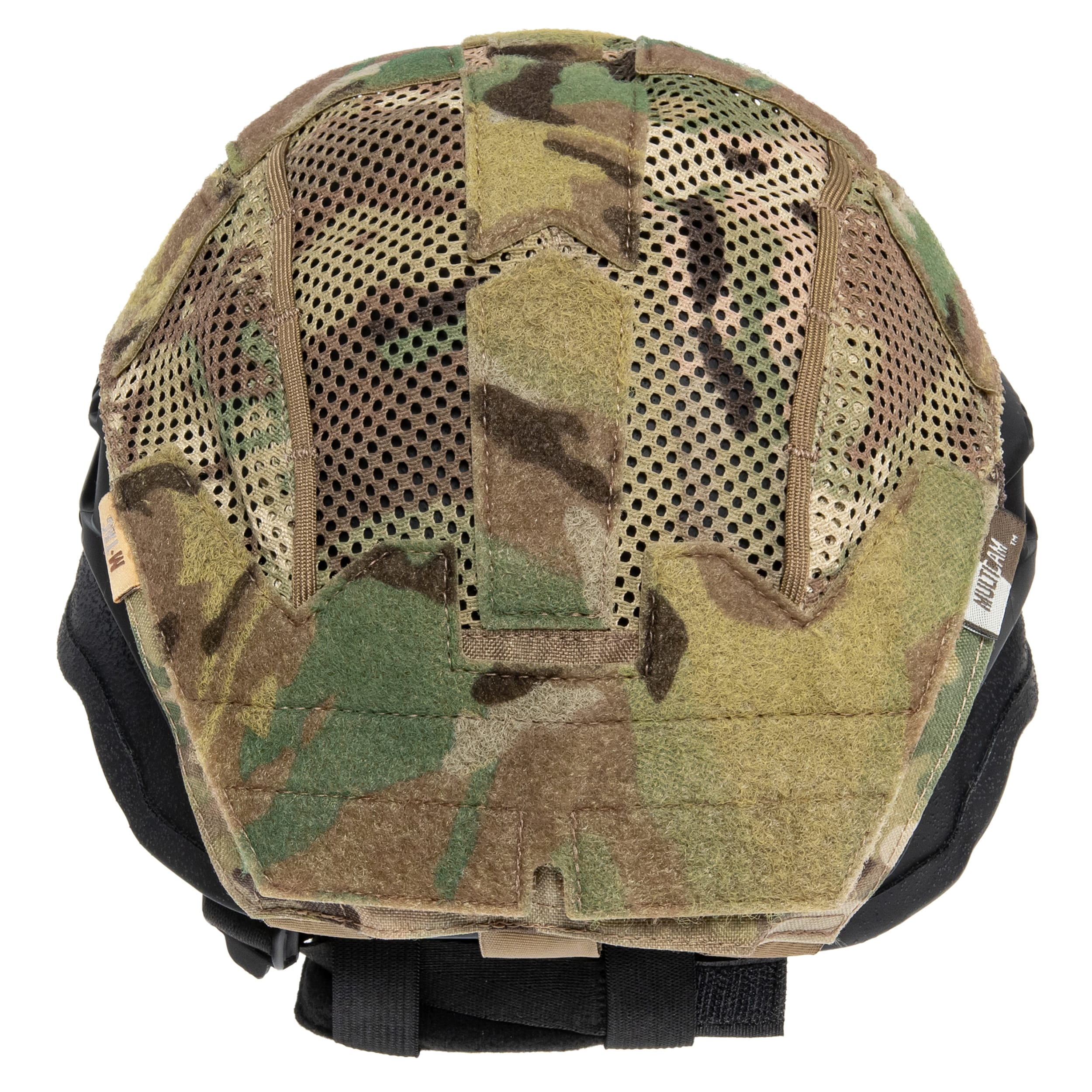 M-Tac - Hülle für den Helm - MultiCam