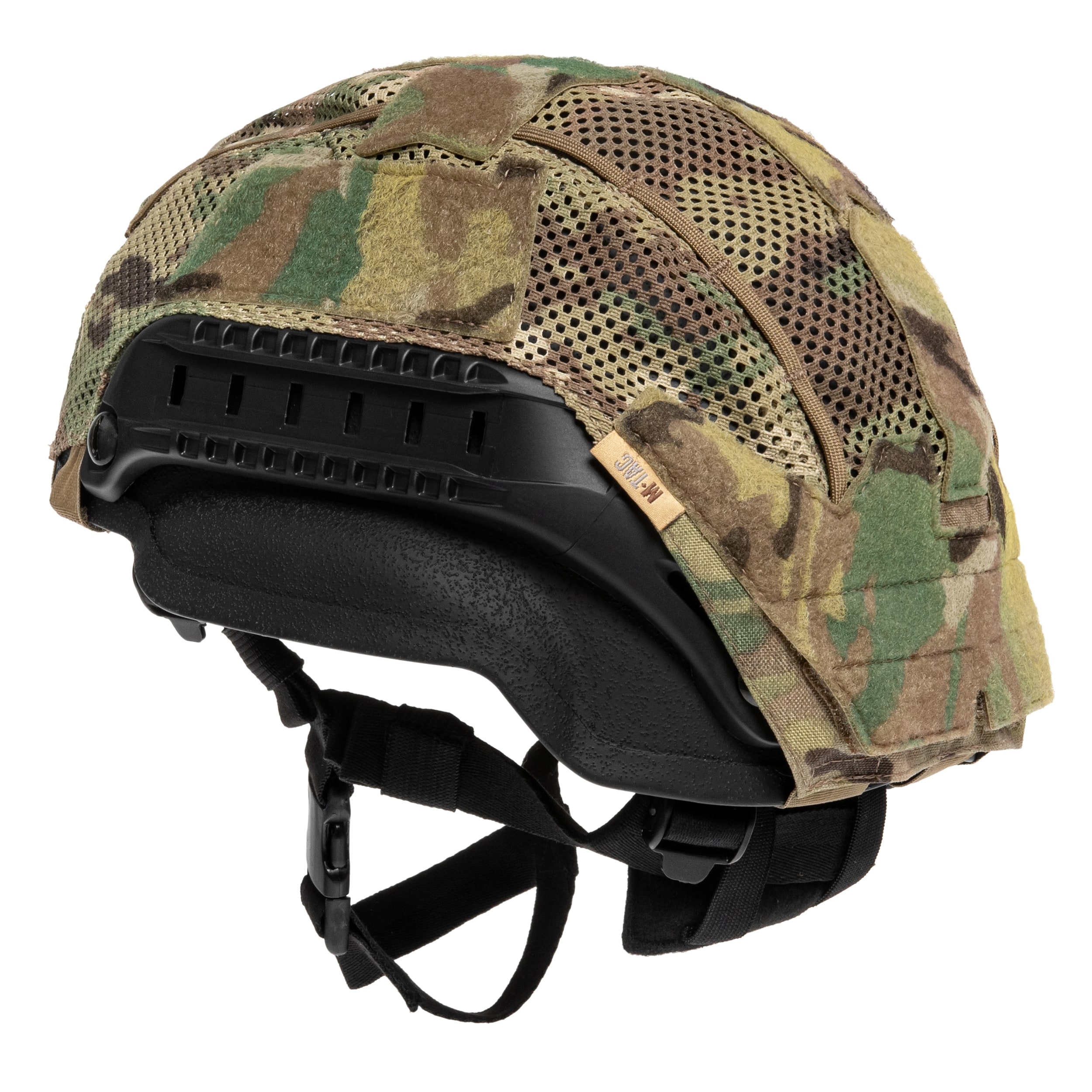 M-Tac - Hülle für den Helm - MultiCam
