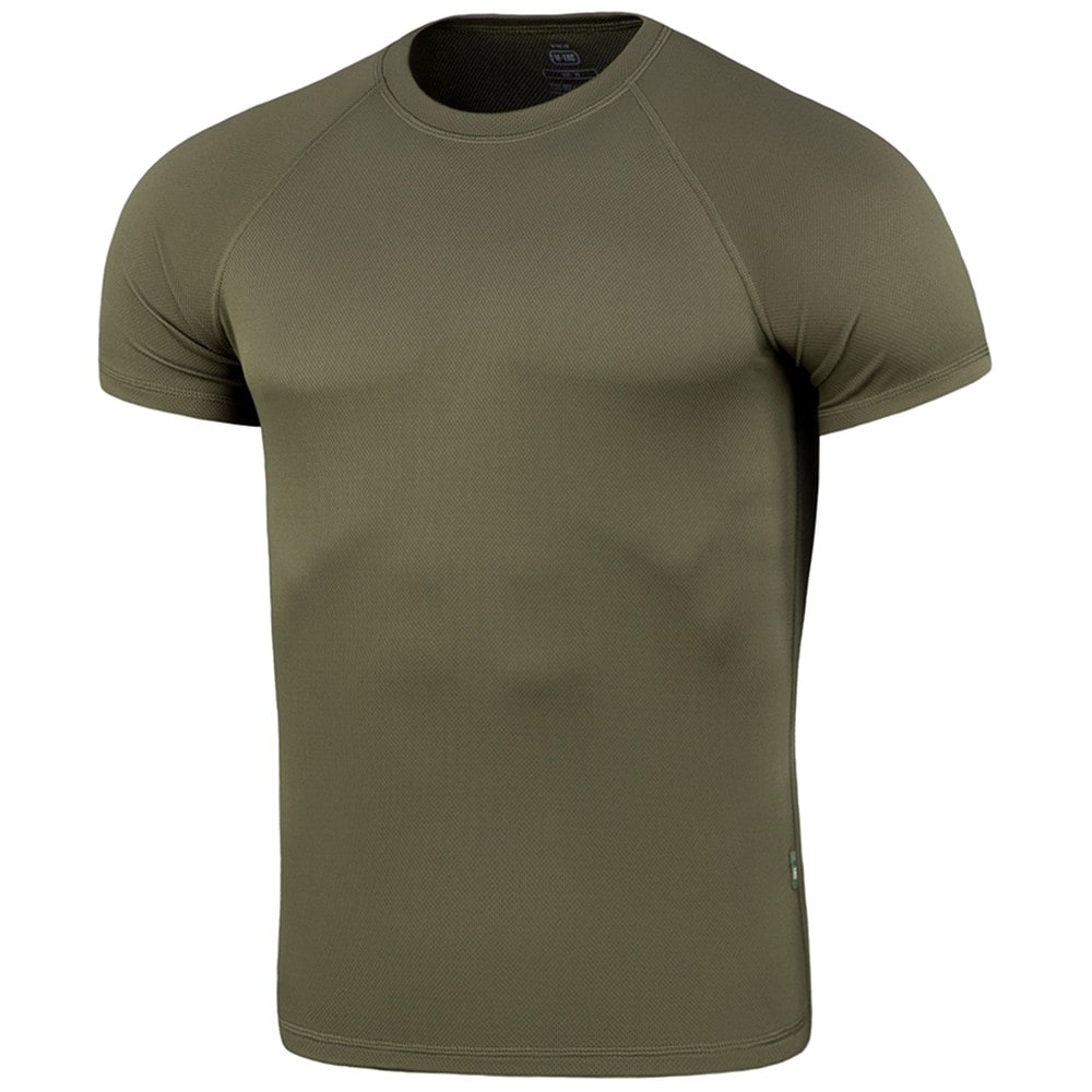 M-Tac - Raglan Summer Thermoaktives T-Shirt - Olive