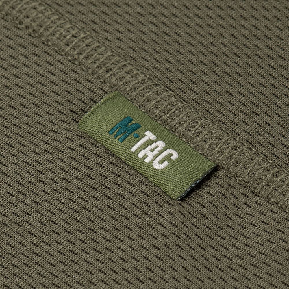 M-Tac - Raglan Summer Thermoaktives T-Shirt - Olive