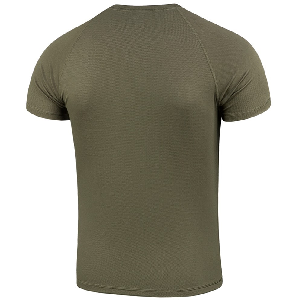 M-Tac - Raglan Summer Thermoaktives T-Shirt - Olive