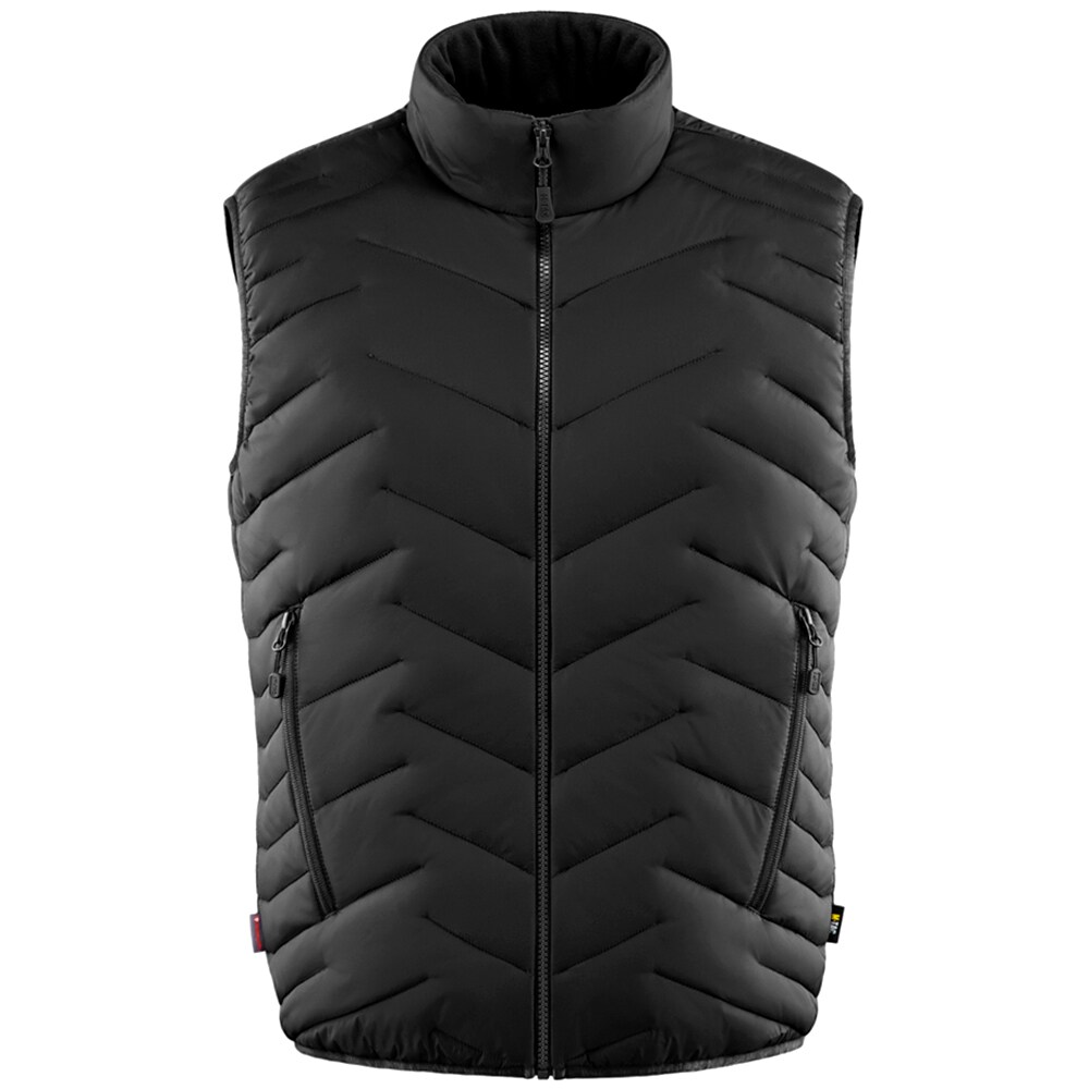 M-Tac - PrimaLoft Ritter Weste - Black