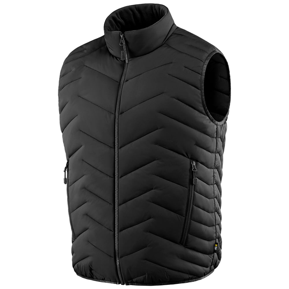 M-Tac - PrimaLoft Ritter Weste - Black