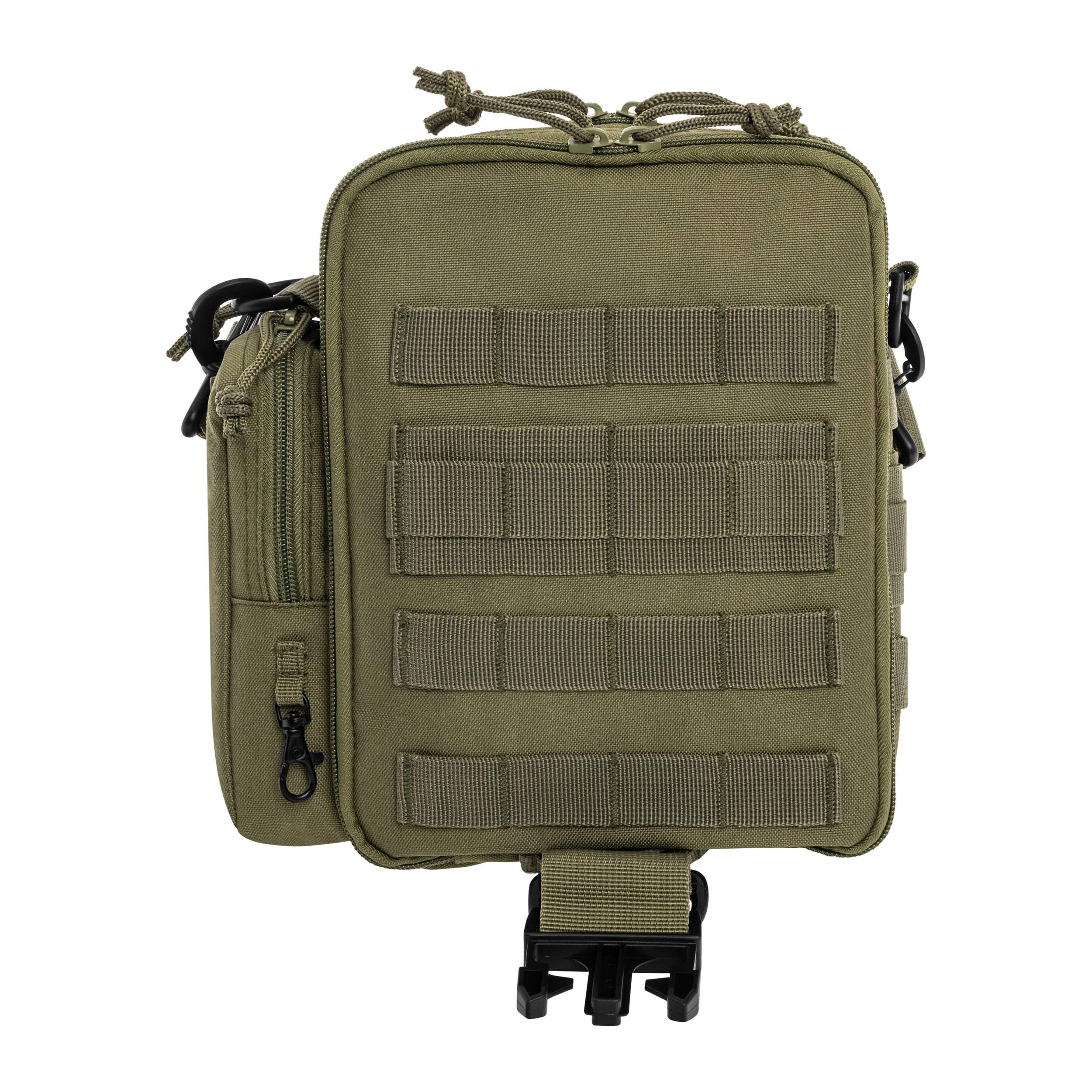 Camo Military - Gear Indy Tasche 5,5 l - Olive