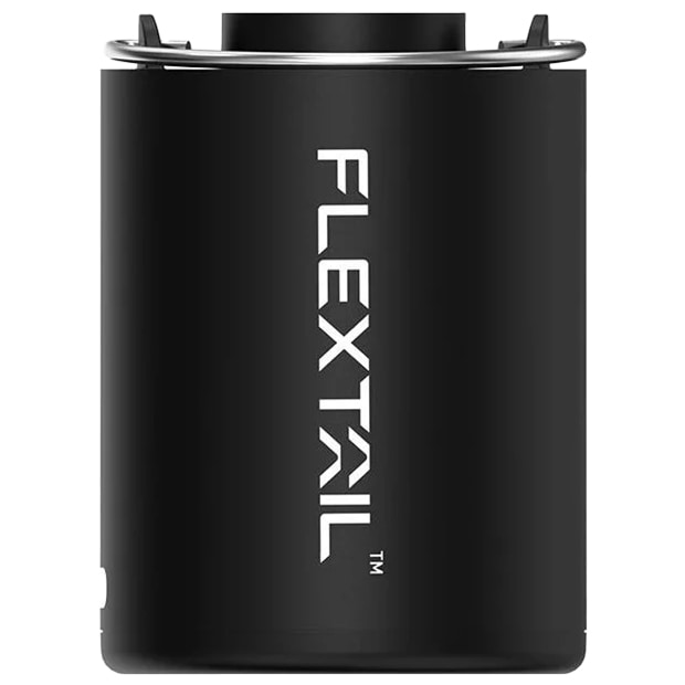 Flextail - 2in1 Tiny Pump X 2024 - Pumpe - Black