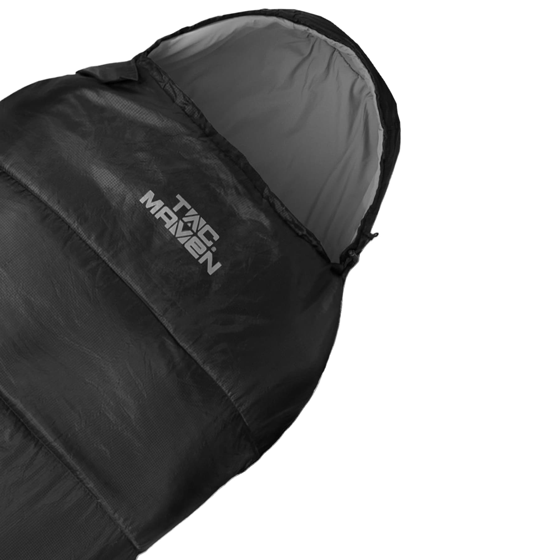 Pentagon - Tac Maven Cocoon Schlafsack - Black