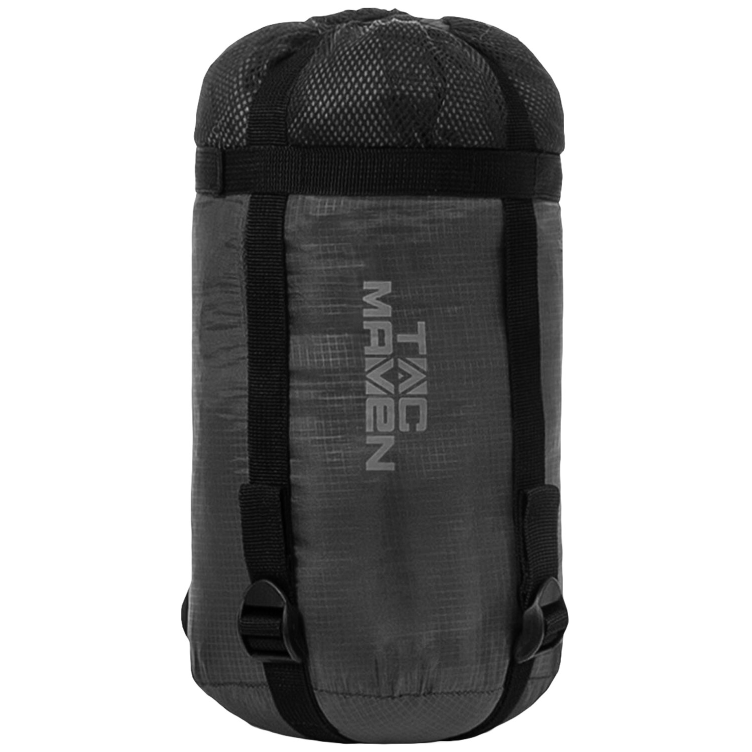 Pentagon - Tac Maven Cocoon Schlafsack - Black