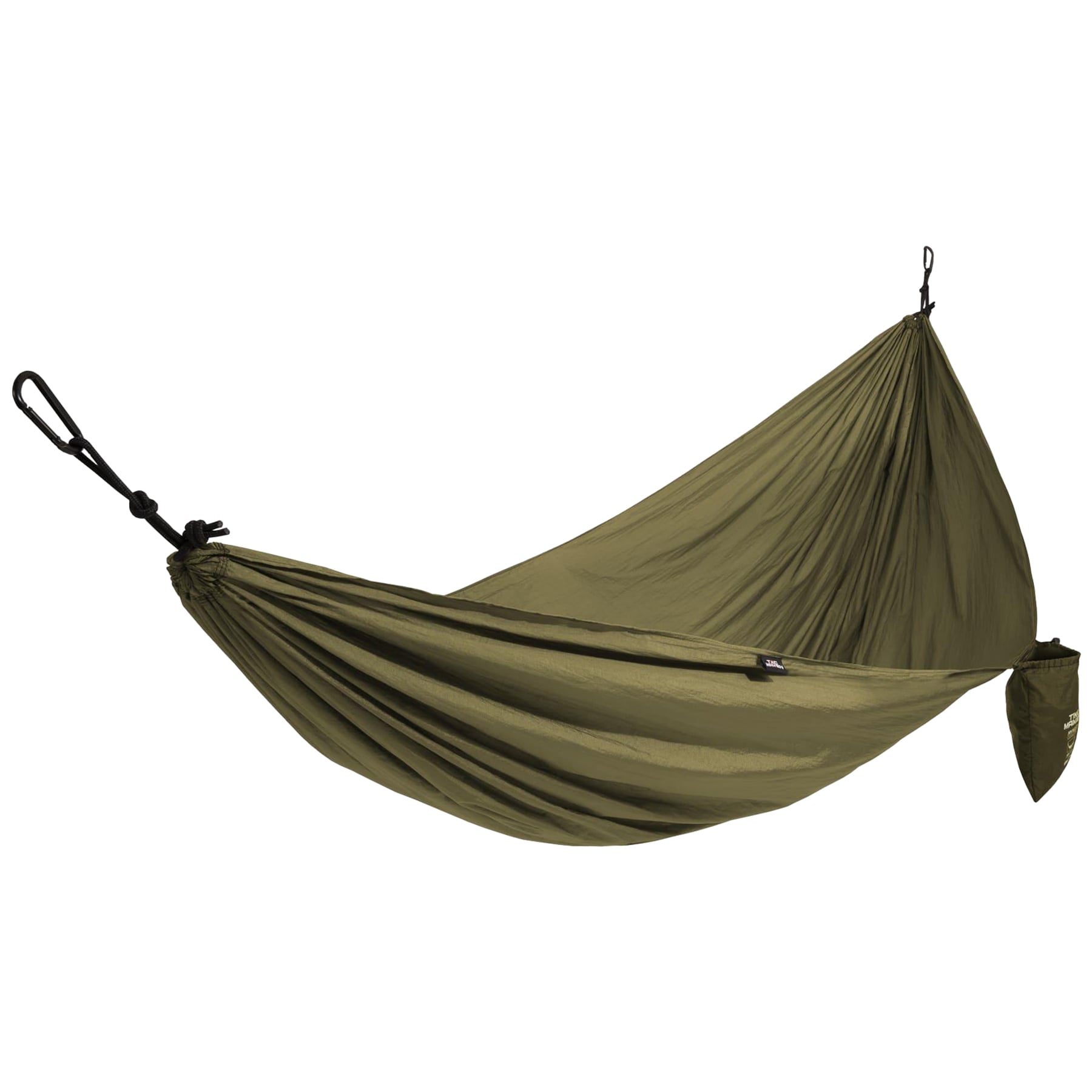 Tactical hammock top