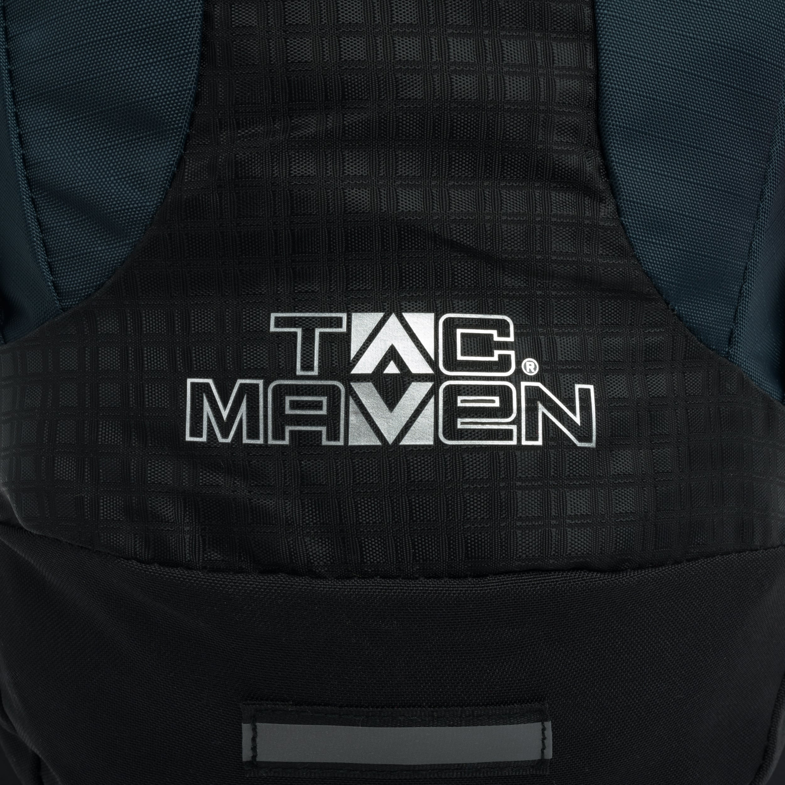 Pentagon - Rucksack Tac Maven Jupiter 60 + 10 l - Midnight Blue