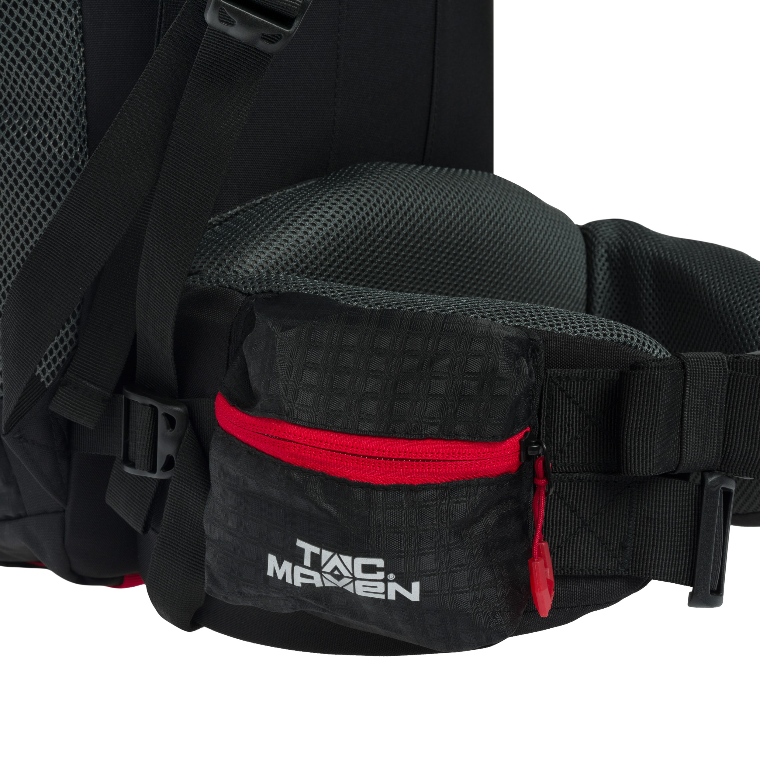 Pentagon - Rucksack Tac Maven Jupiter 60 + 10 l - Midnight Blue