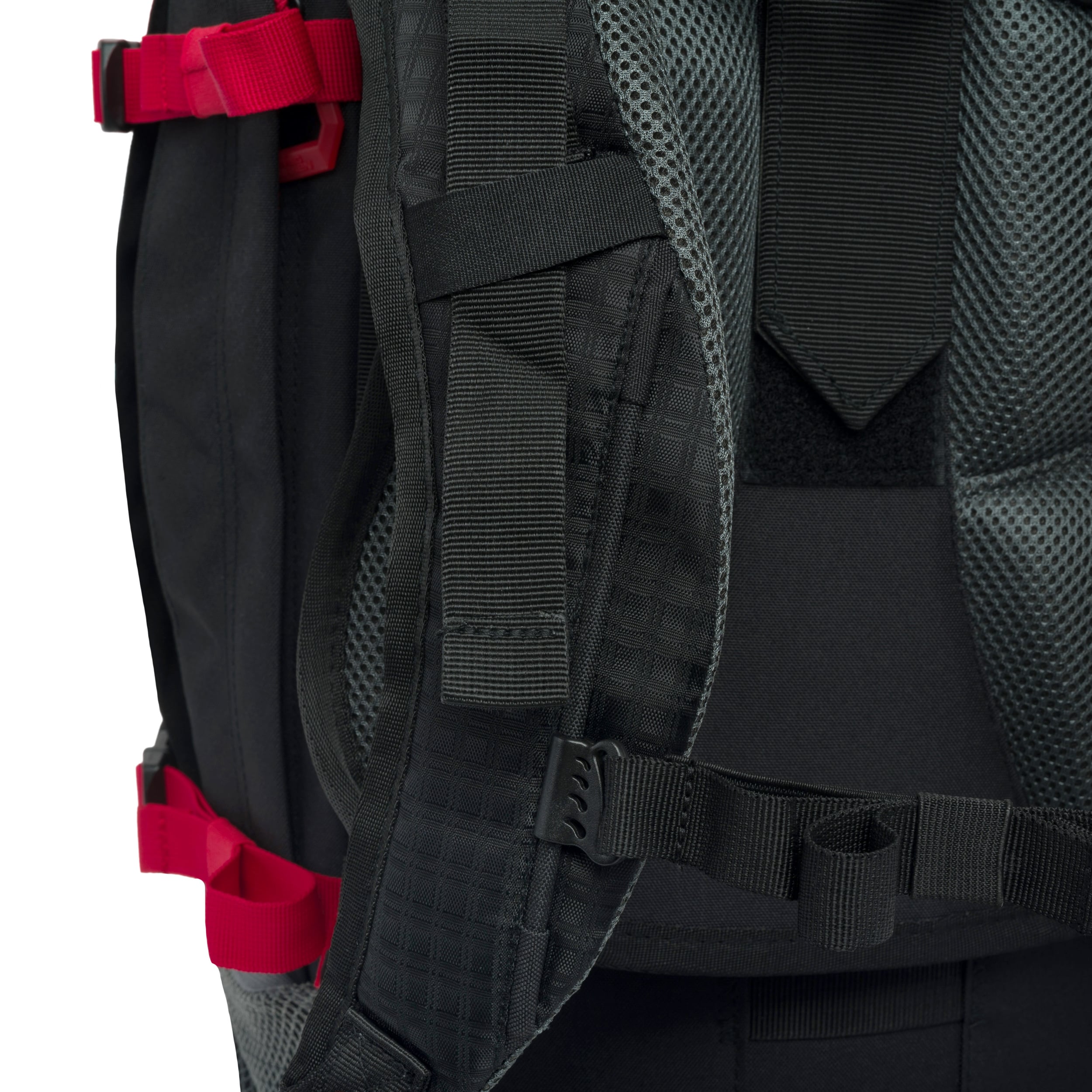 Pentagon - Rucksack Tac Maven Jupiter 60 + 10 l - Midnight Blue