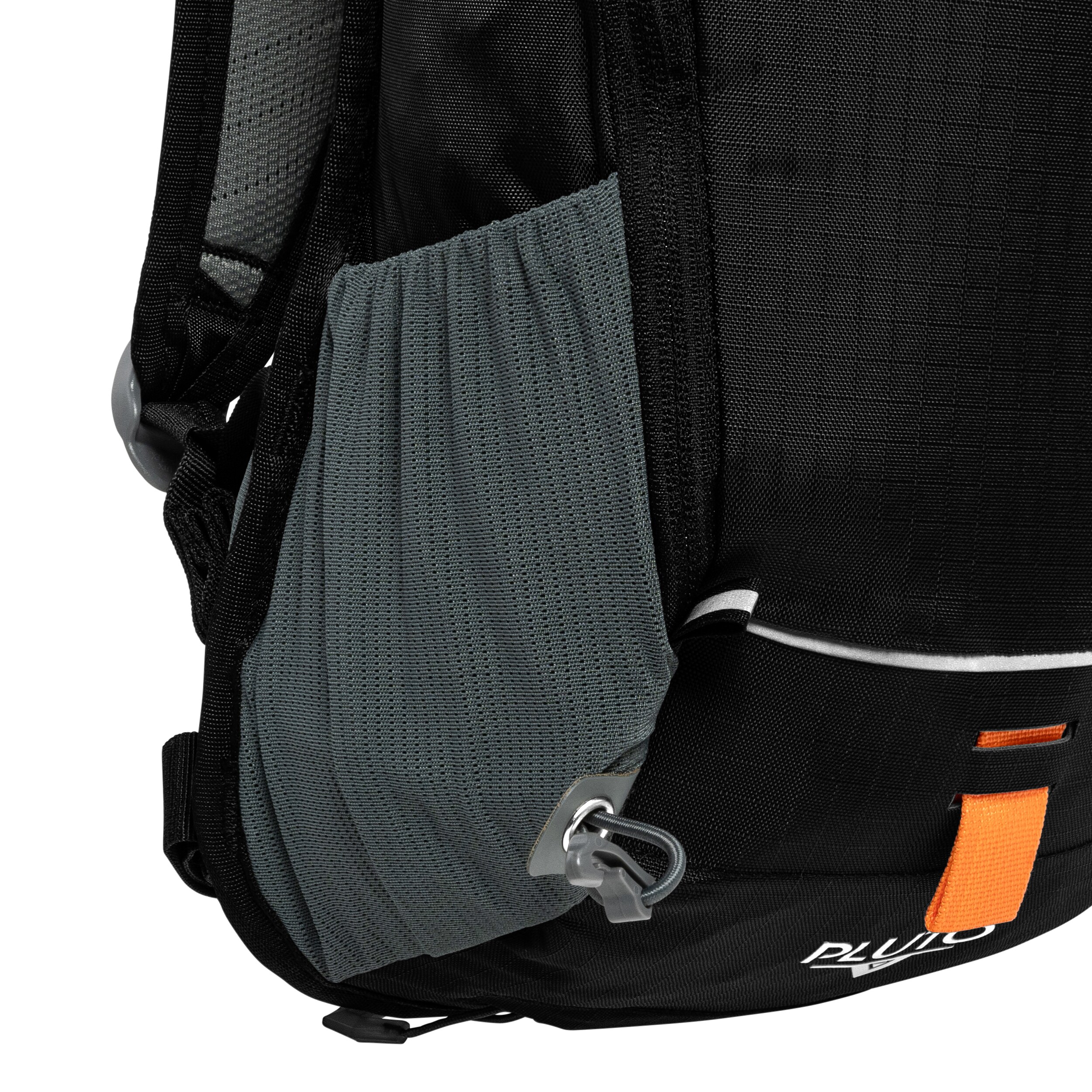 Pentagon - Tac Maven Pluto Rucksack 9 l - Black