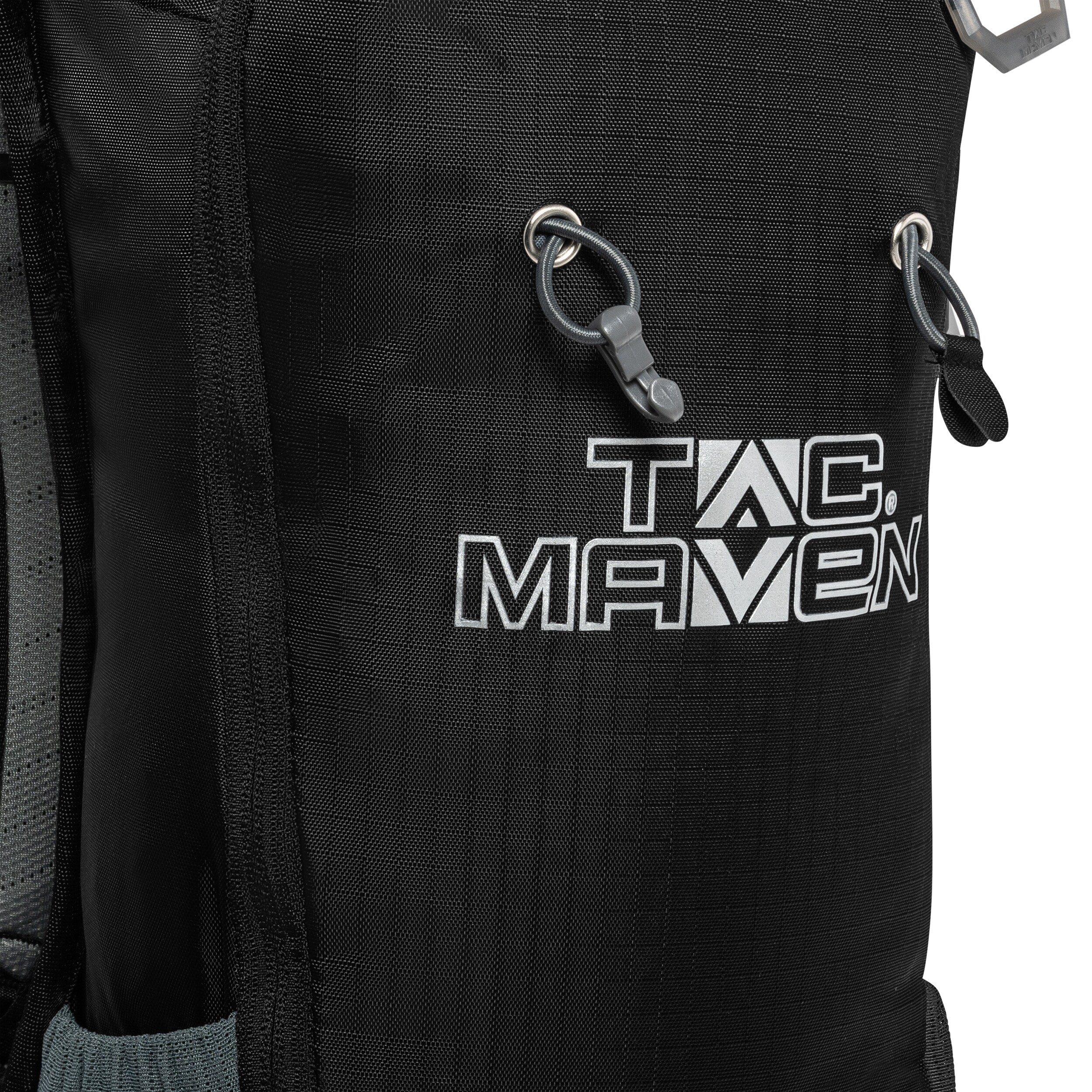Pentagon - Tac Maven Pluto Rucksack 9 l - Black