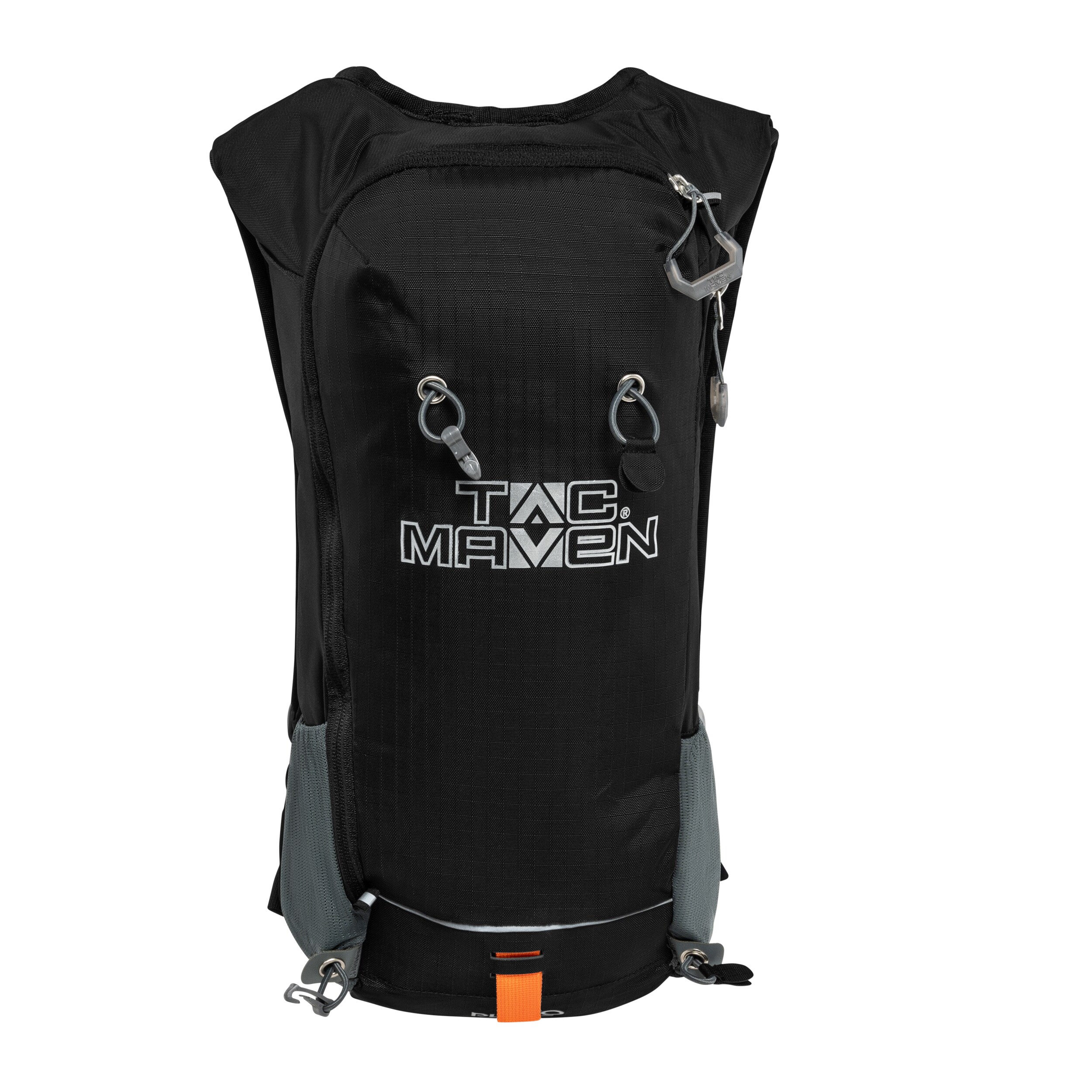 Pentagon - Tac Maven Pluto Rucksack 9 l - Black