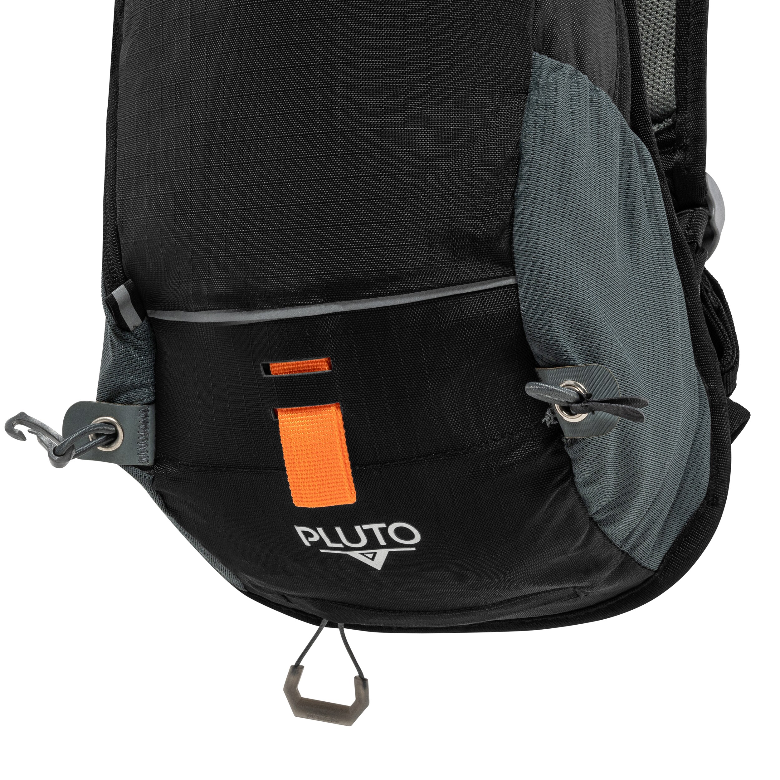 Pentagon - Tac Maven Pluto Rucksack 9 l - Black