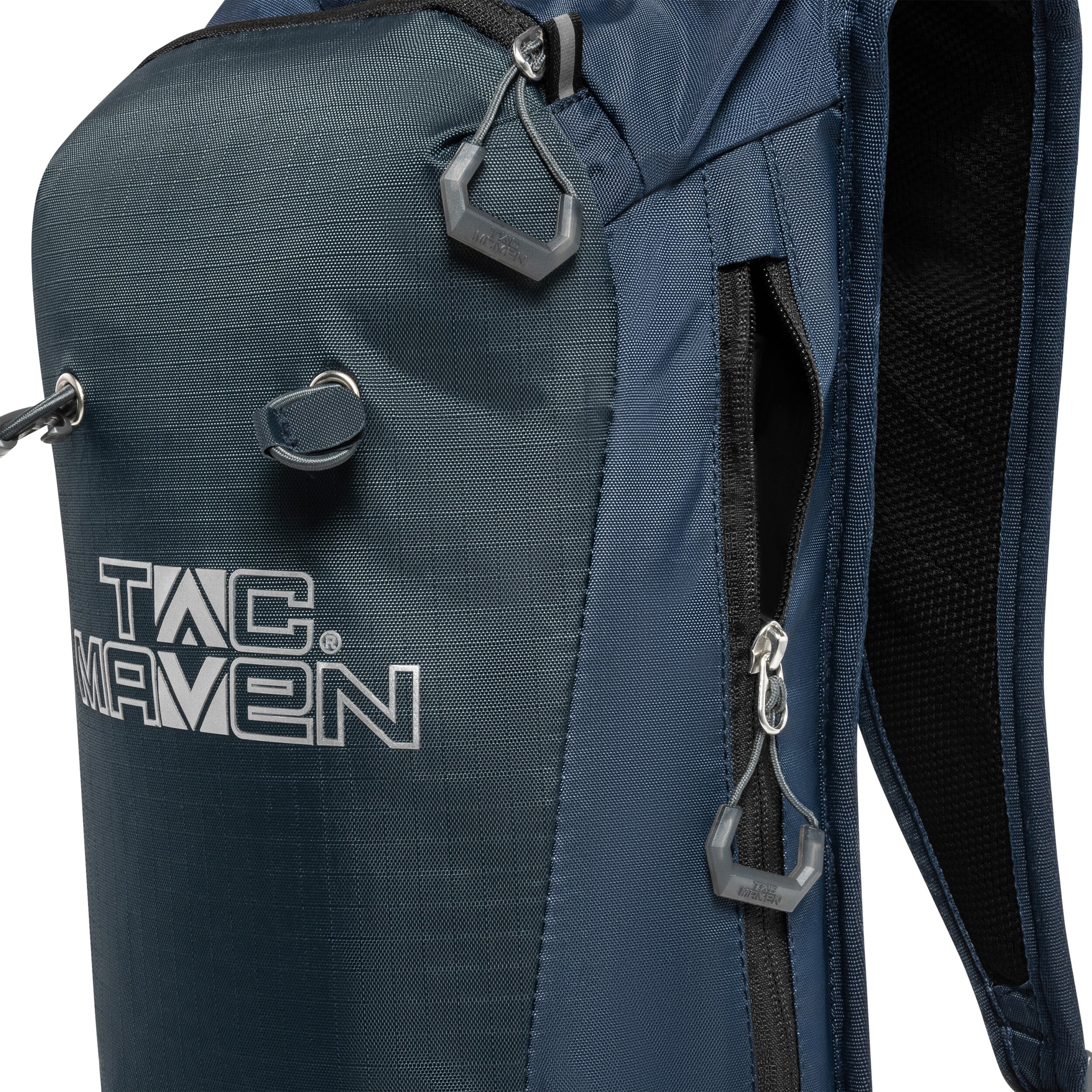 Pentagon - Tac Maven Pluto Rucksack 9 l - Midnight Blue