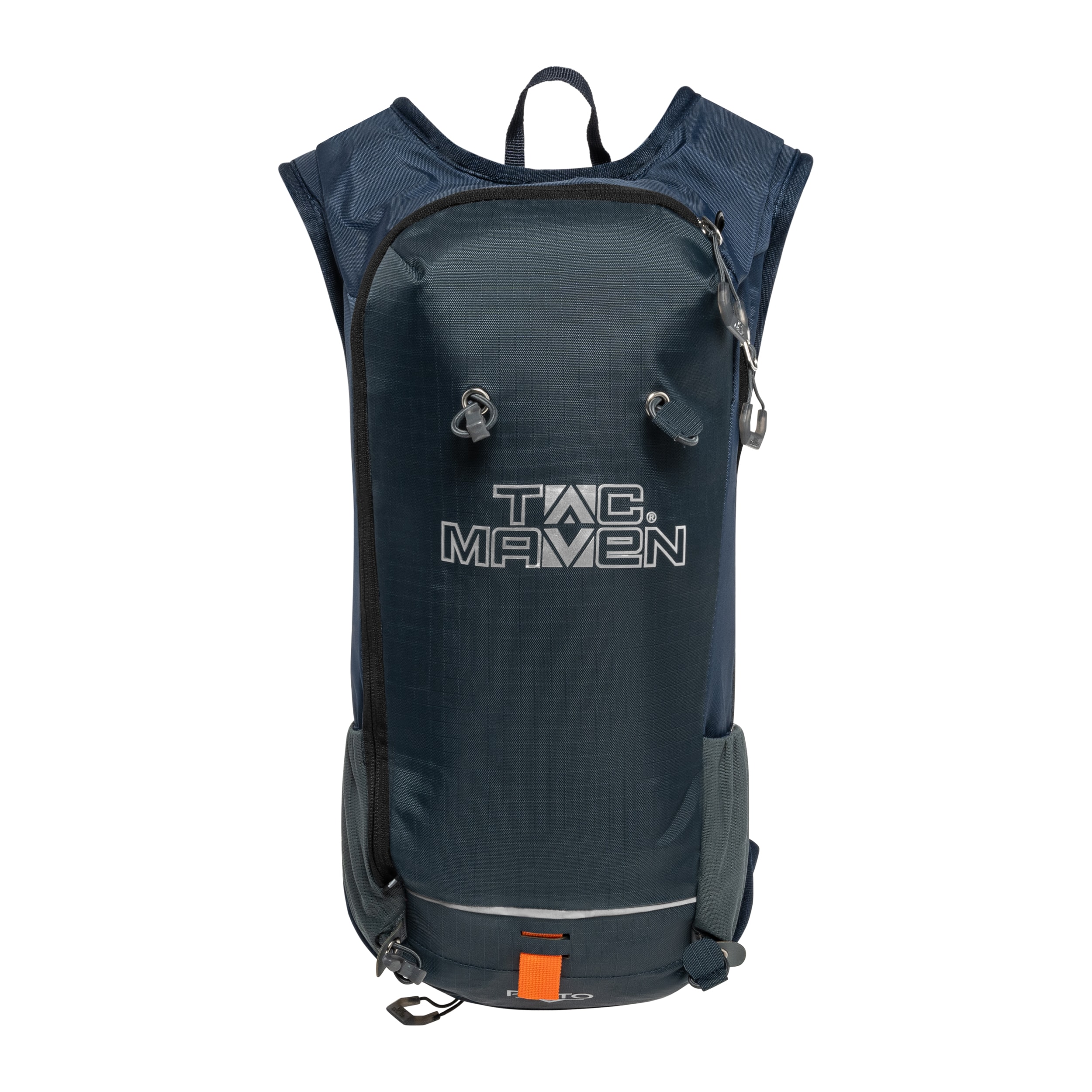 Pentagon - Tac Maven Pluto Rucksack 9 l - Midnight Blue