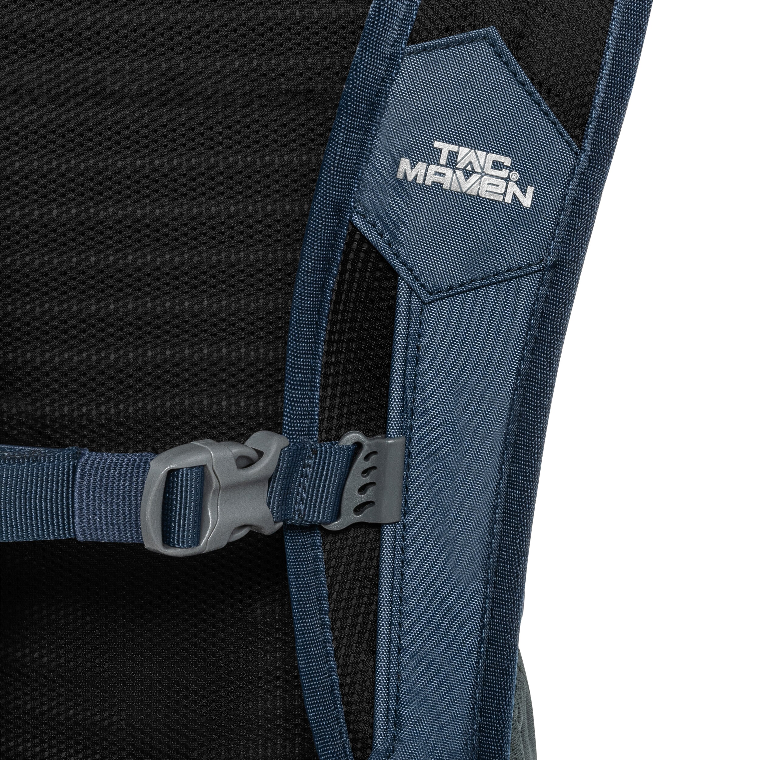Pentagon - Tac Maven Pluto Rucksack 9 l - Midnight Blue