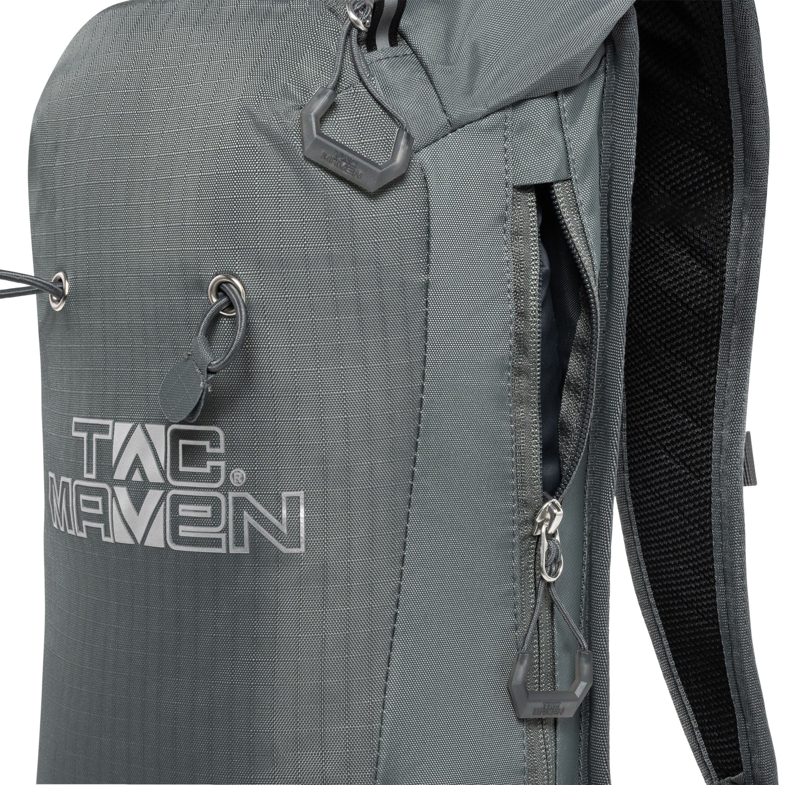 Pentagon - Tac Maven Pluto Rucksack 9 l - Cinder Grey