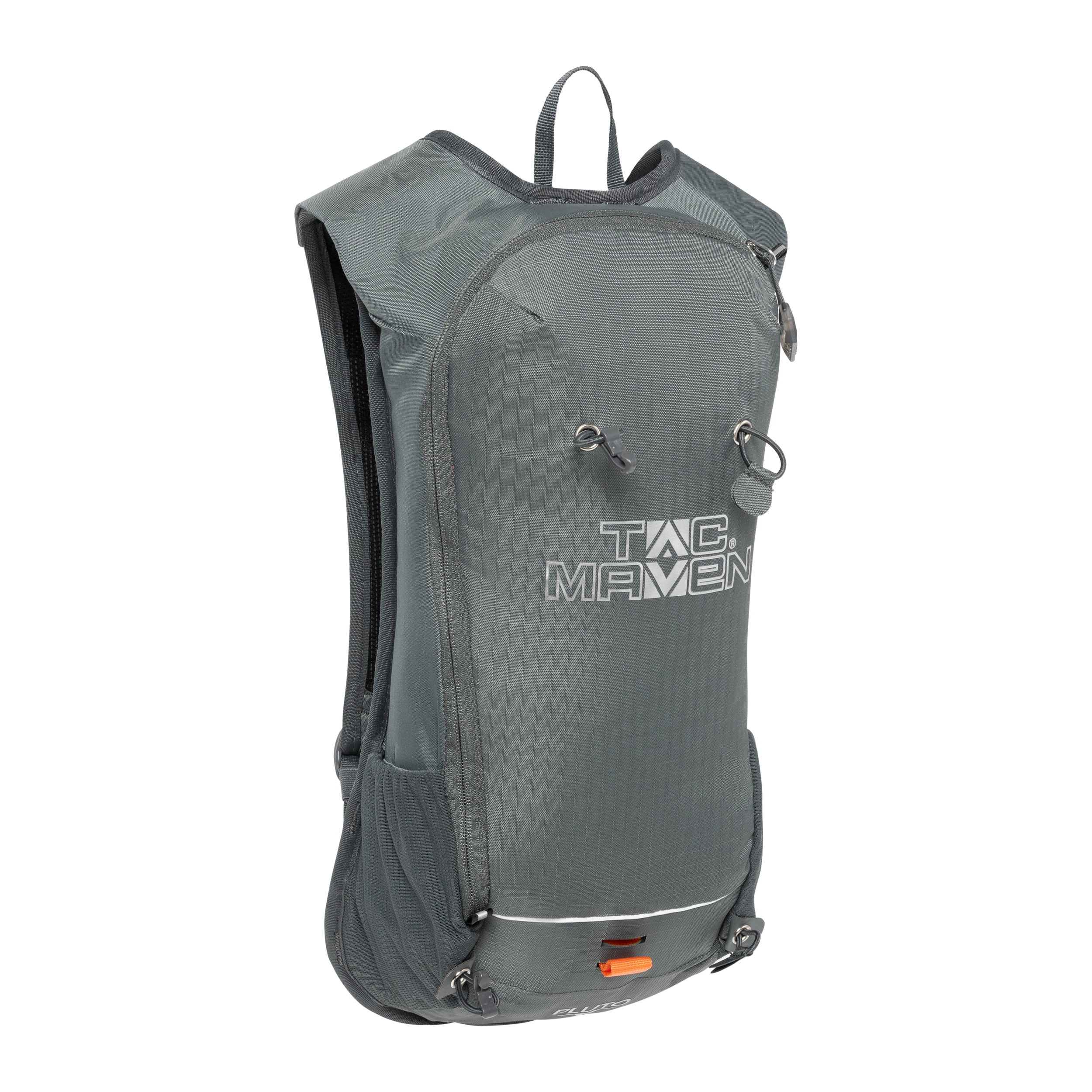 Pentagon - Tac Maven Pluto Rucksack 9 l - Cinder Grey