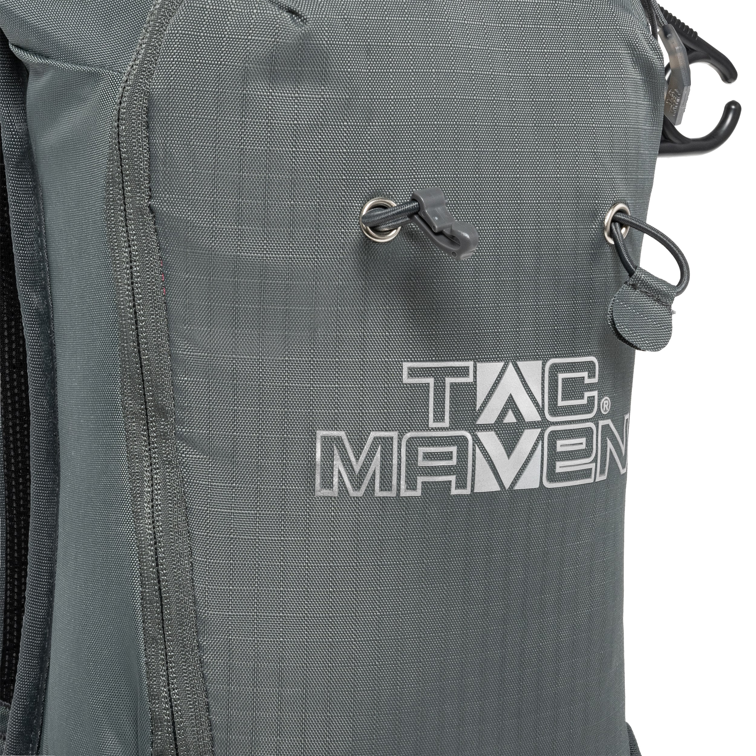 Pentagon - Tac Maven Pluto Rucksack 9 l - Cinder Grey