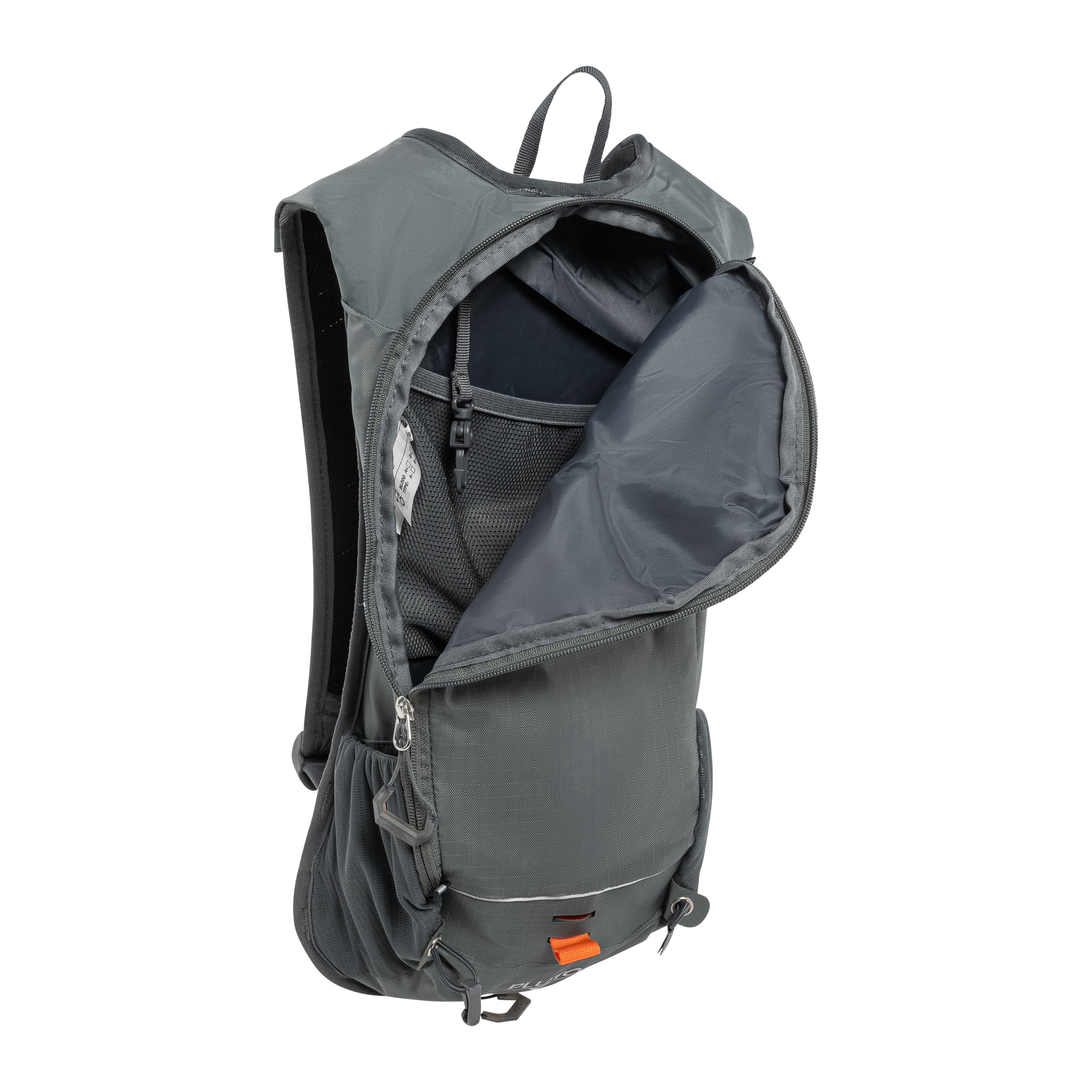 Pentagon - Tac Maven Pluto Rucksack 9 l - Cinder Grey