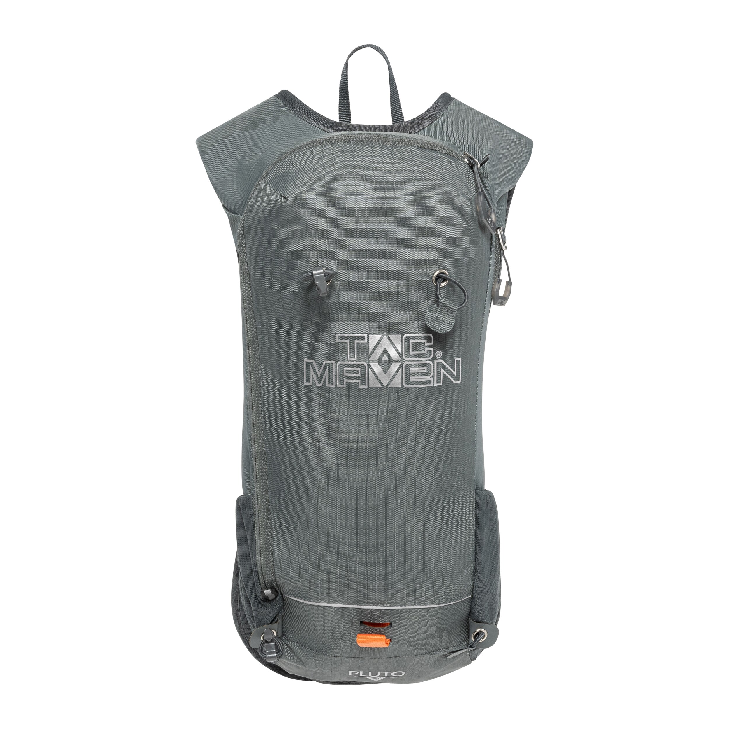 Pentagon - Tac Maven Pluto Rucksack 9 l - Cinder Grey