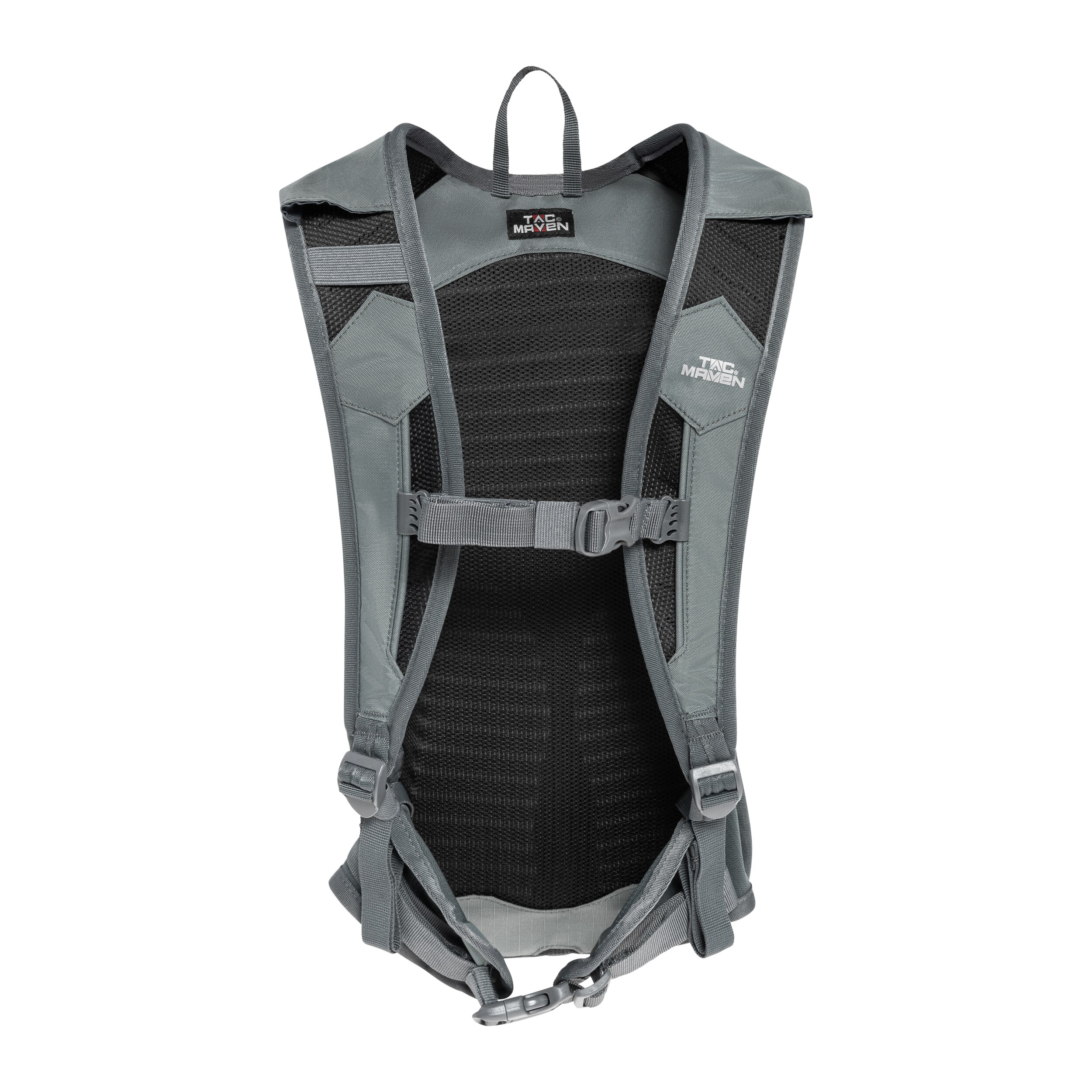 Pentagon - Tac Maven Pluto Rucksack 9 l - Cinder Grey