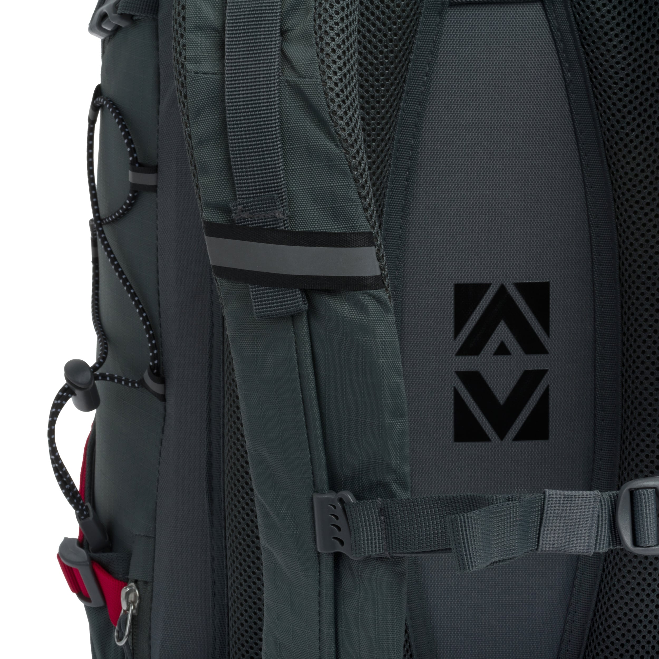 Pentagon - Tac Maven Mars 30 l - Rucksack - Cinder Grey