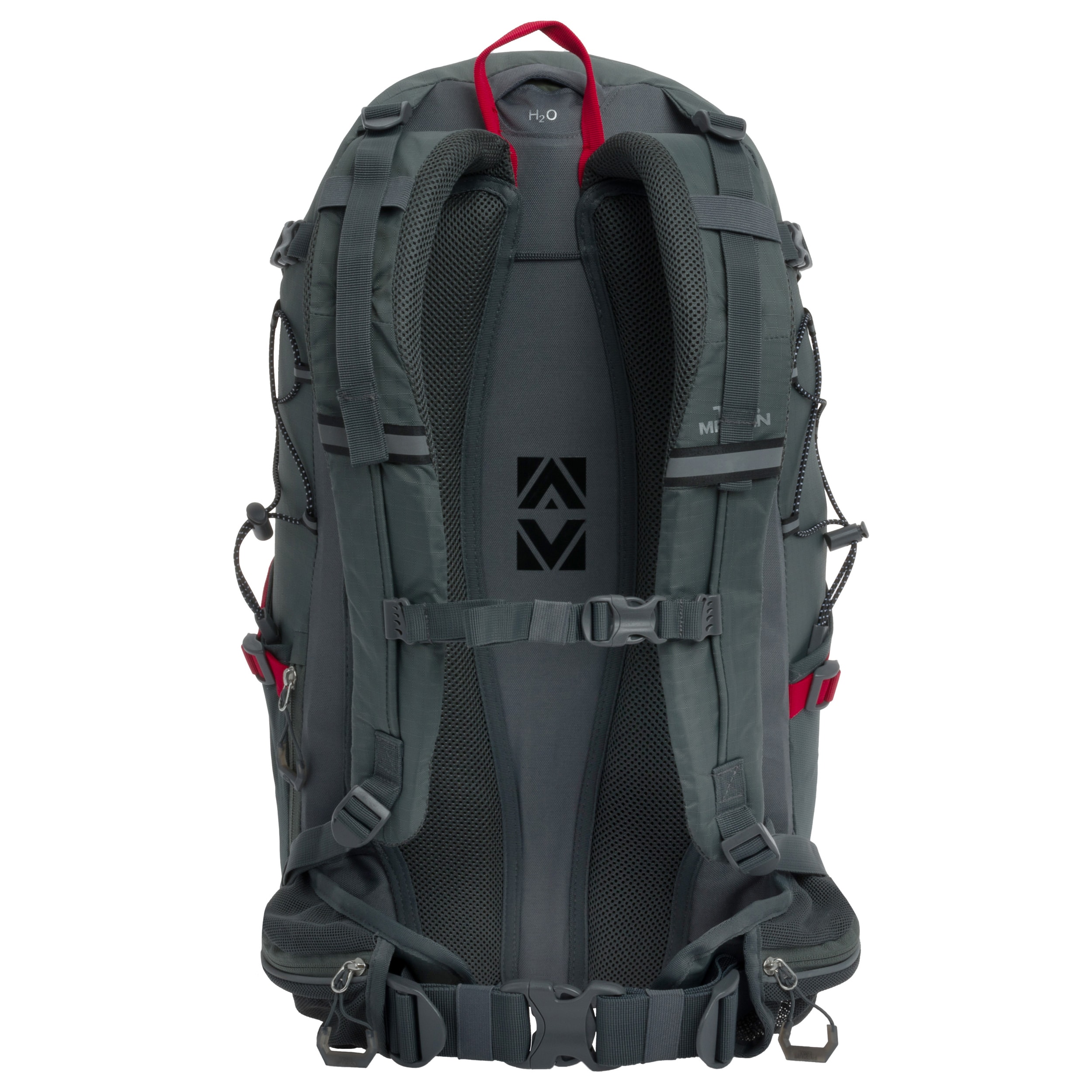 Pentagon - Tac Maven Mars 30 l - Rucksack - Cinder Grey
