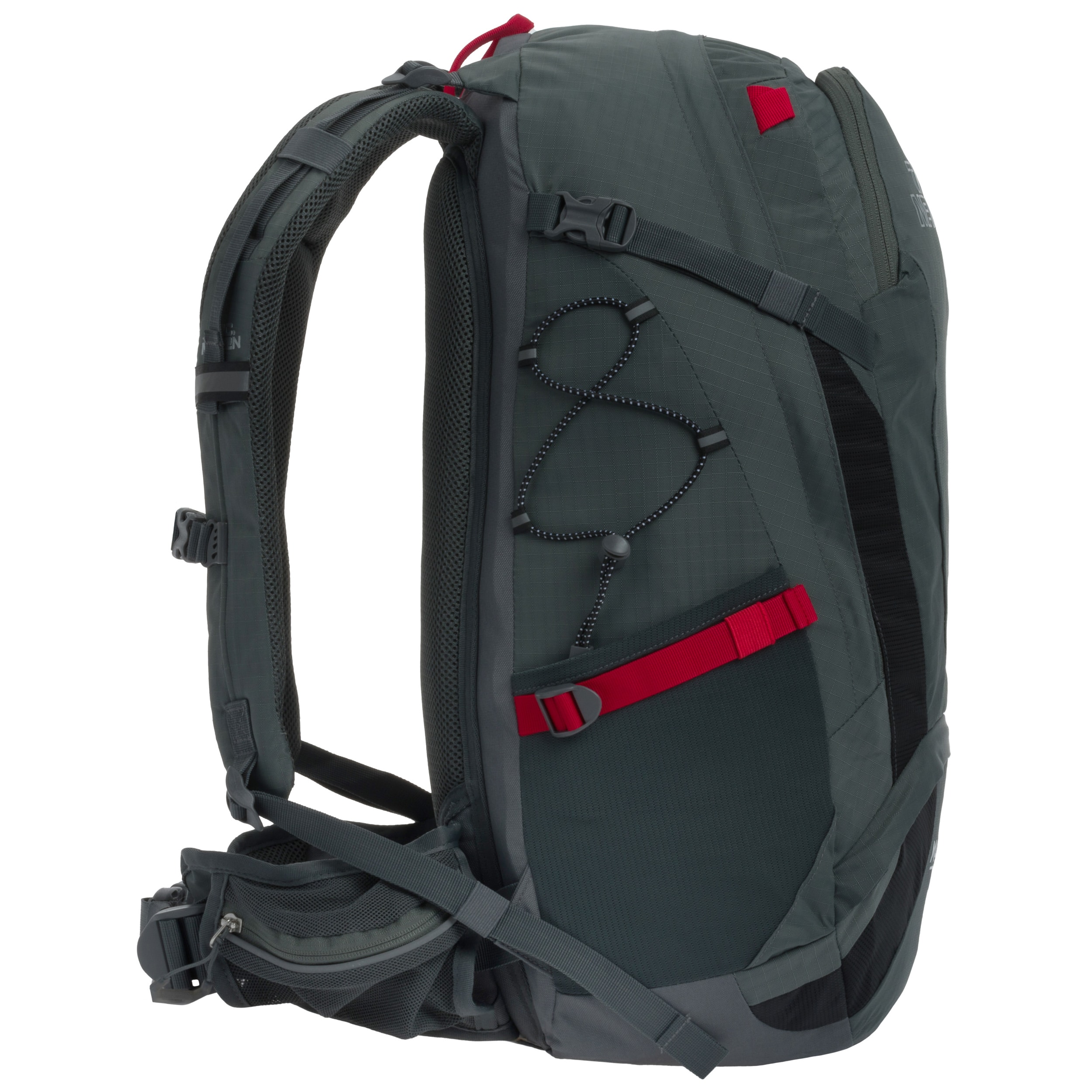 Pentagon - Tac Maven Mars 30 l - Rucksack - Cinder Grey