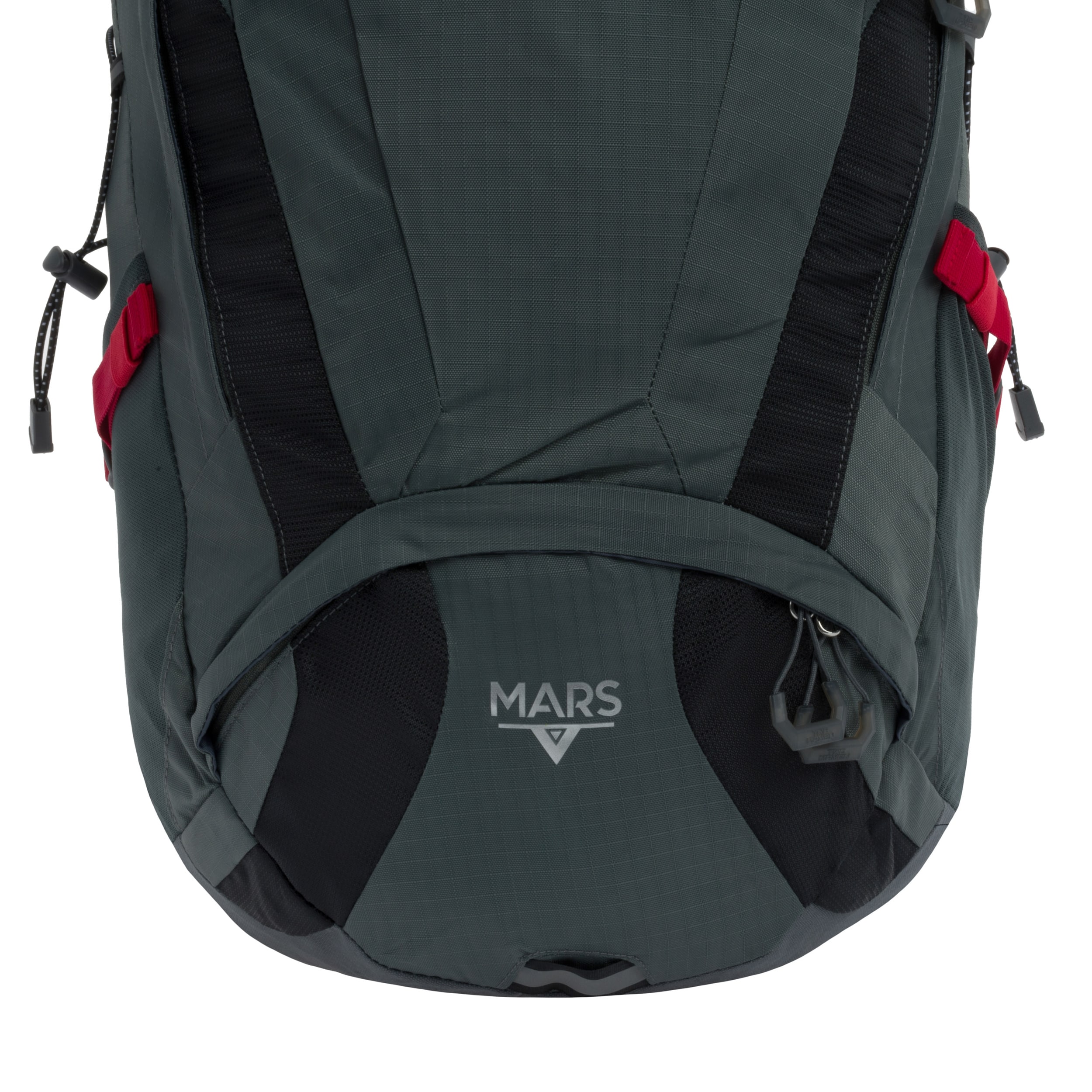 Pentagon - Tac Maven Mars 30 l - Rucksack - Cinder Grey