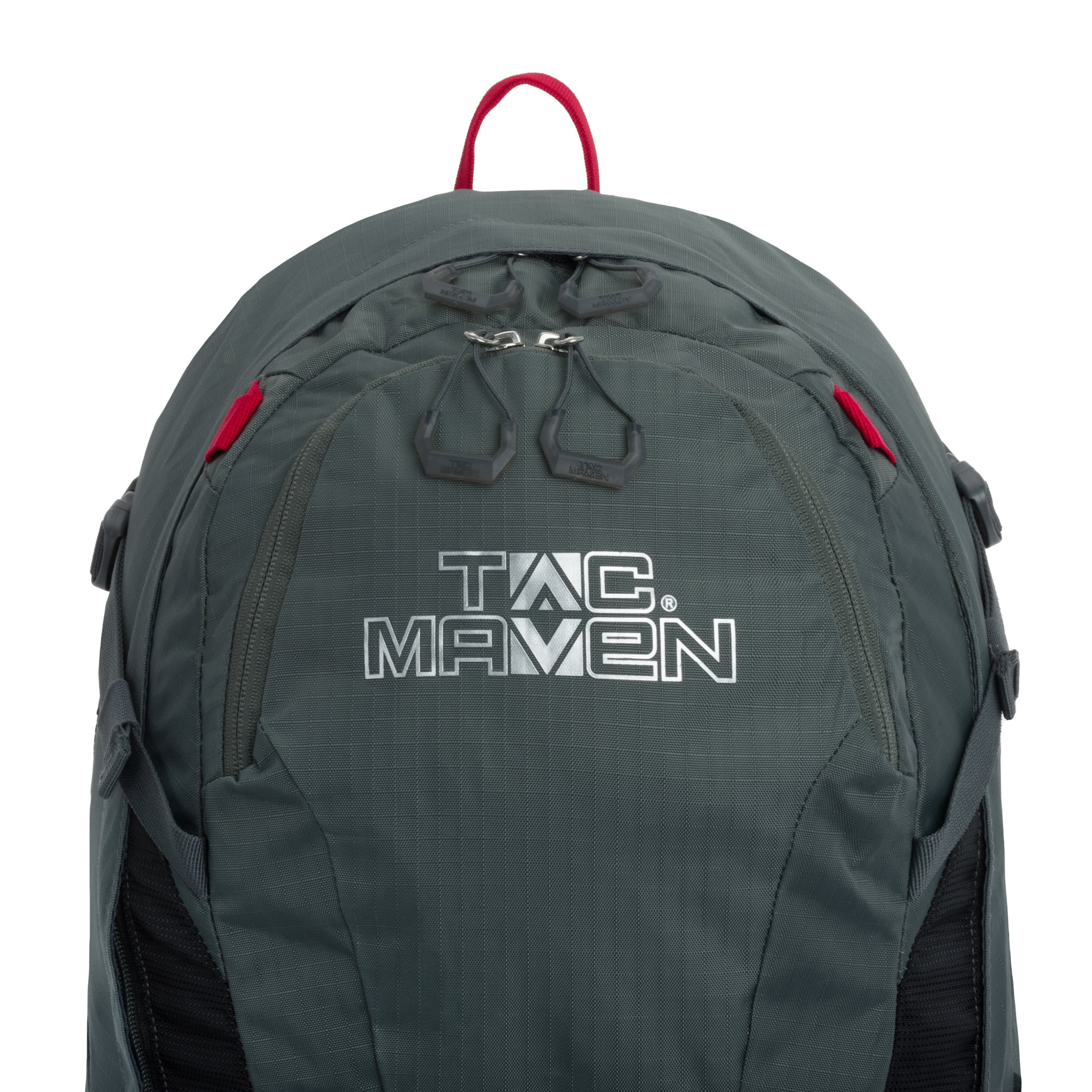 Pentagon - Tac Maven Mars 30 l - Rucksack - Cinder Grey
