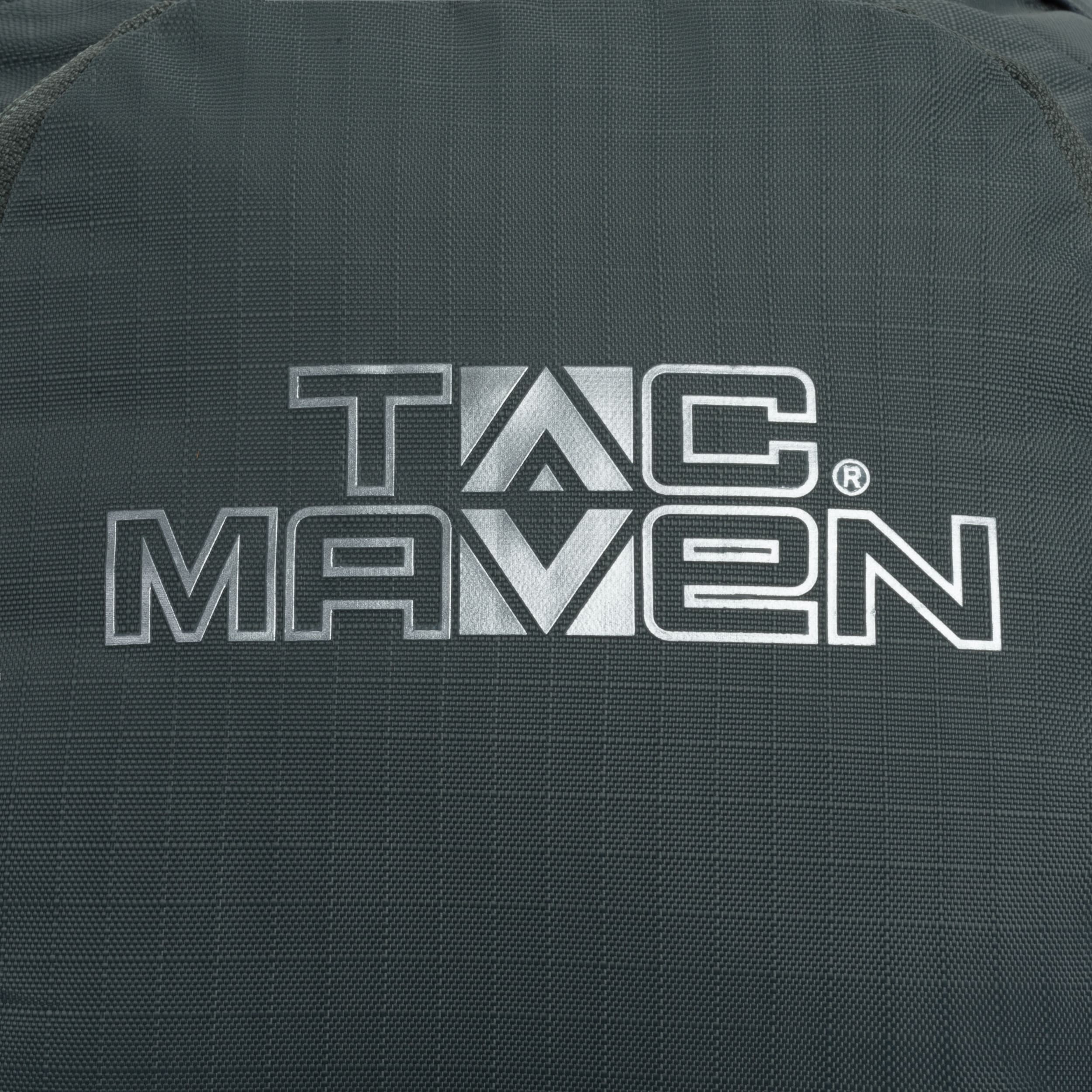 Pentagon - Tac Maven Mars 30 l - Rucksack - Cinder Grey