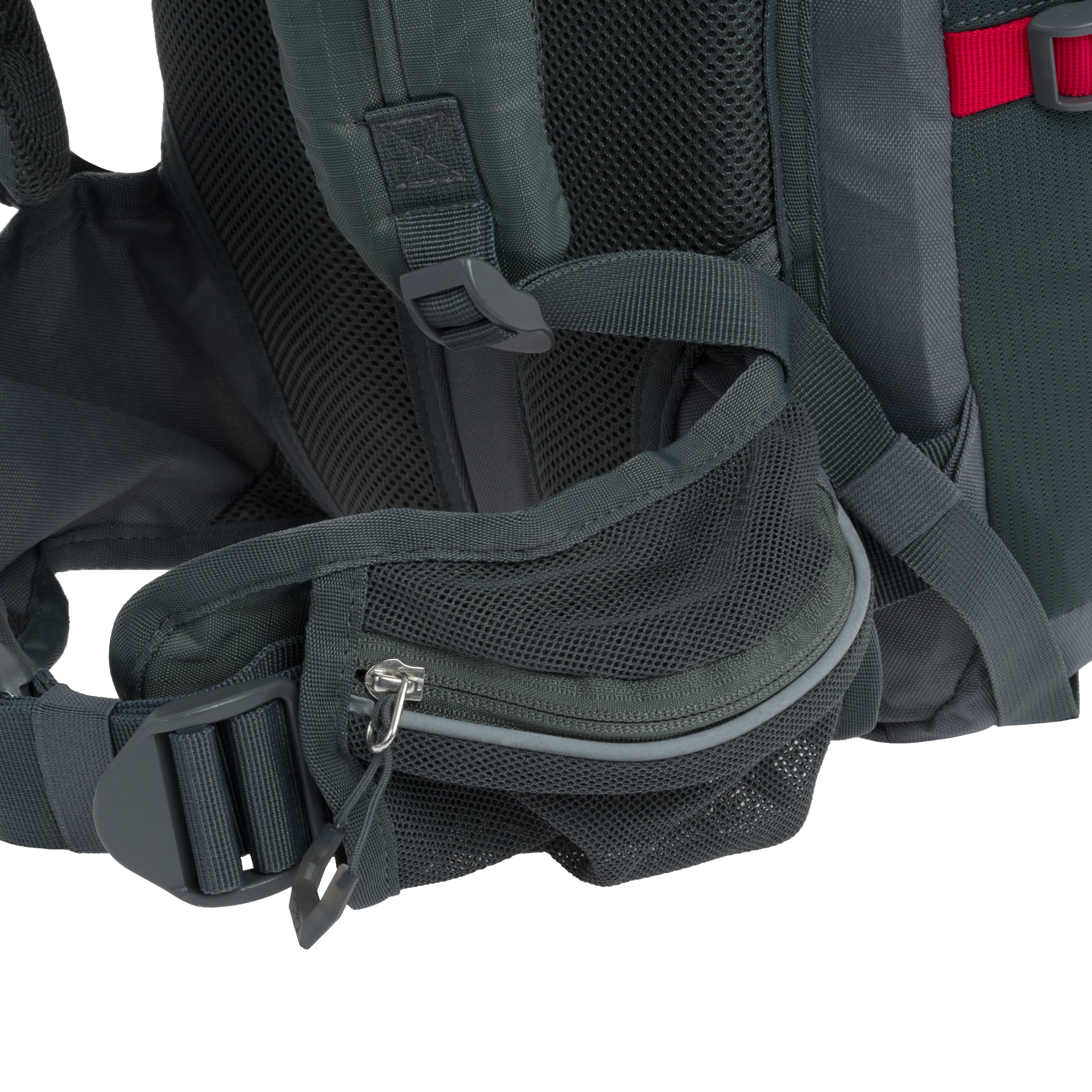 Pentagon - Tac Maven Mars 30 l - Rucksack - Cinder Grey