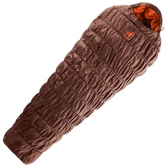Deuter - Exosphere -6 Extra Long Schlafsack - Umbra/Paprika