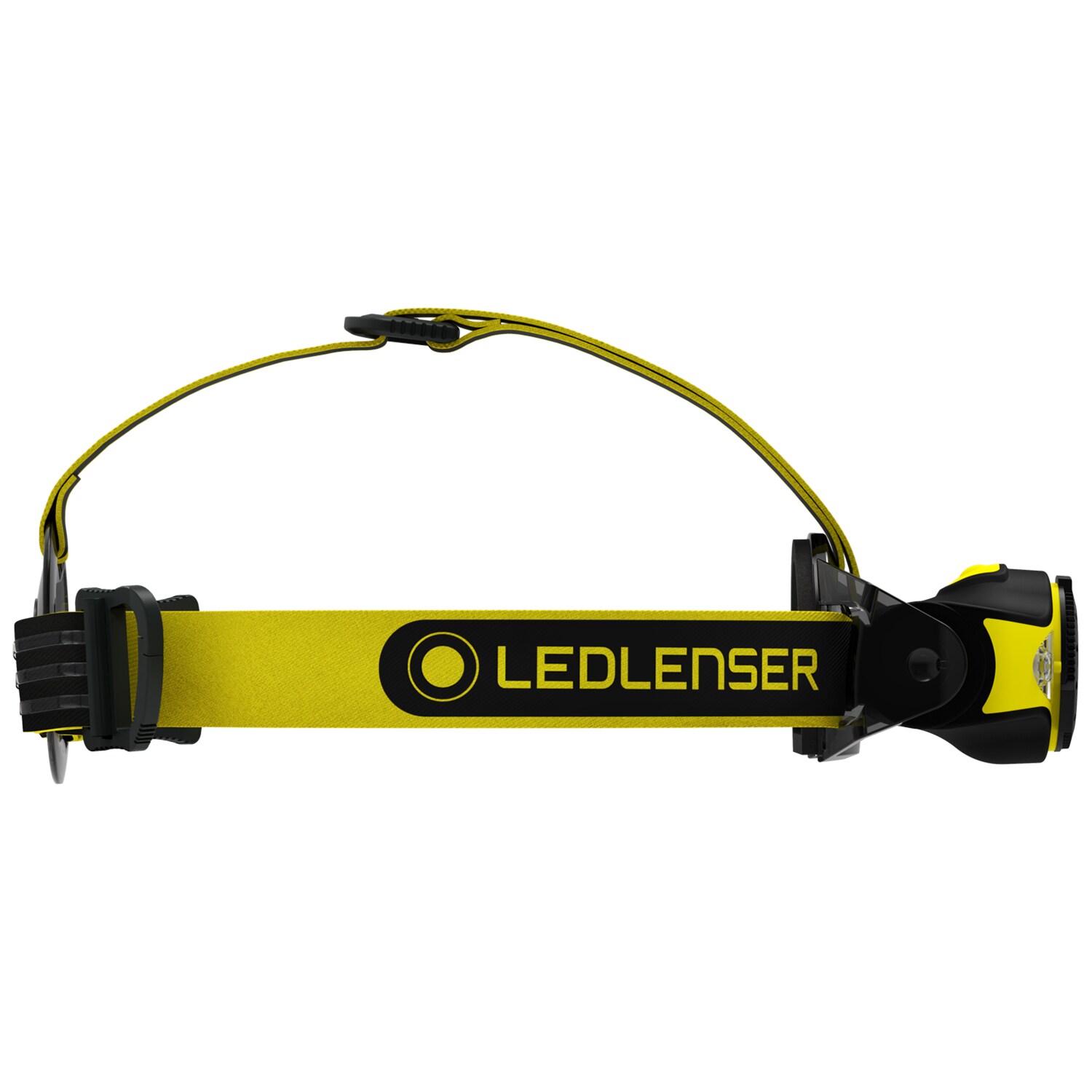 Ledlenser - IH11R Stirnlampe - 1000 Lumen