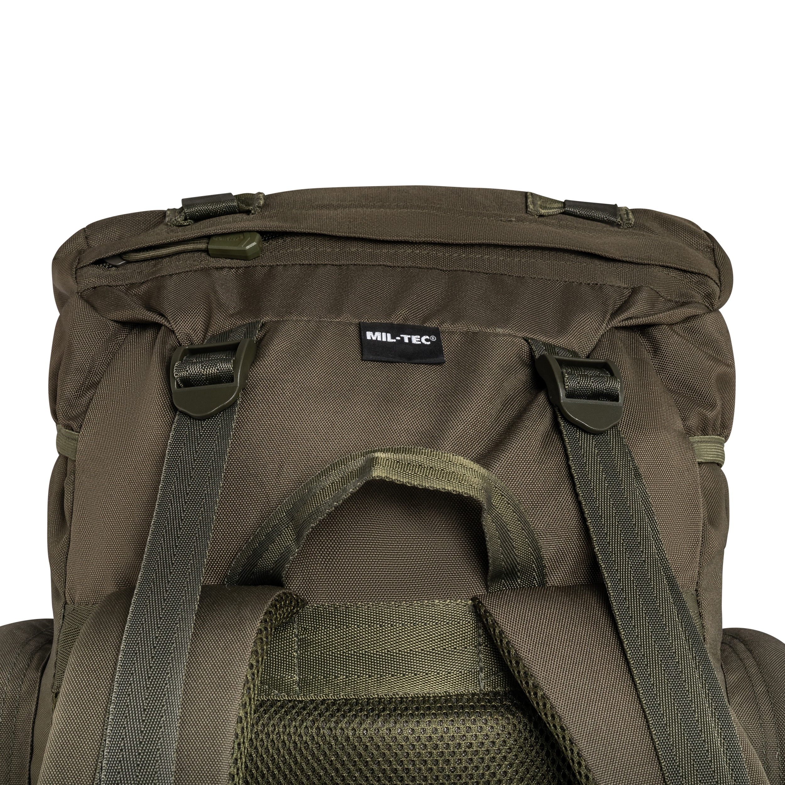 Mil-Tec - BW Kampfrucksack Gen.II 65 l - Olive