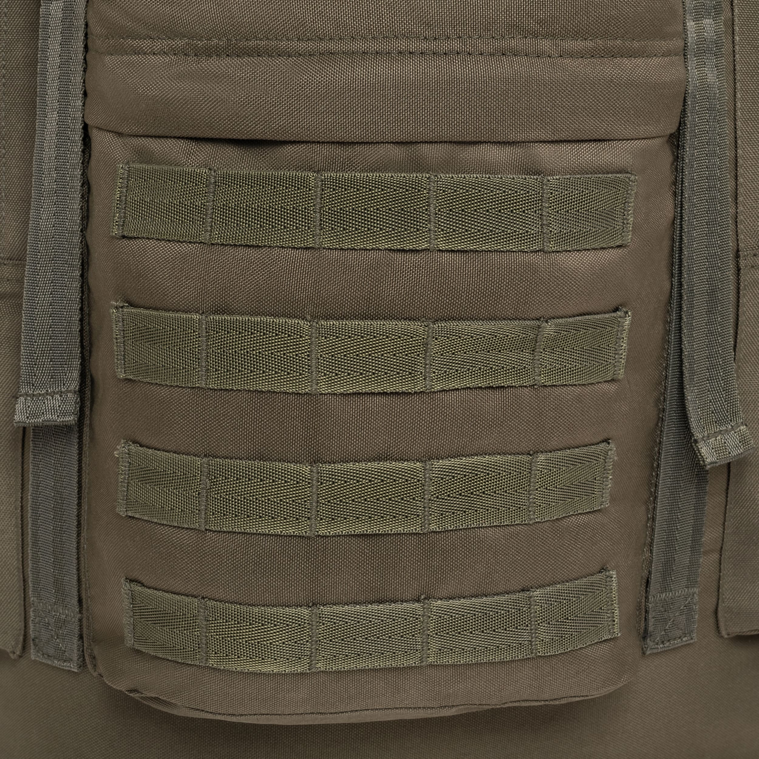 Mil-Tec - BW Kampfrucksack Gen.II 65 l - Olive