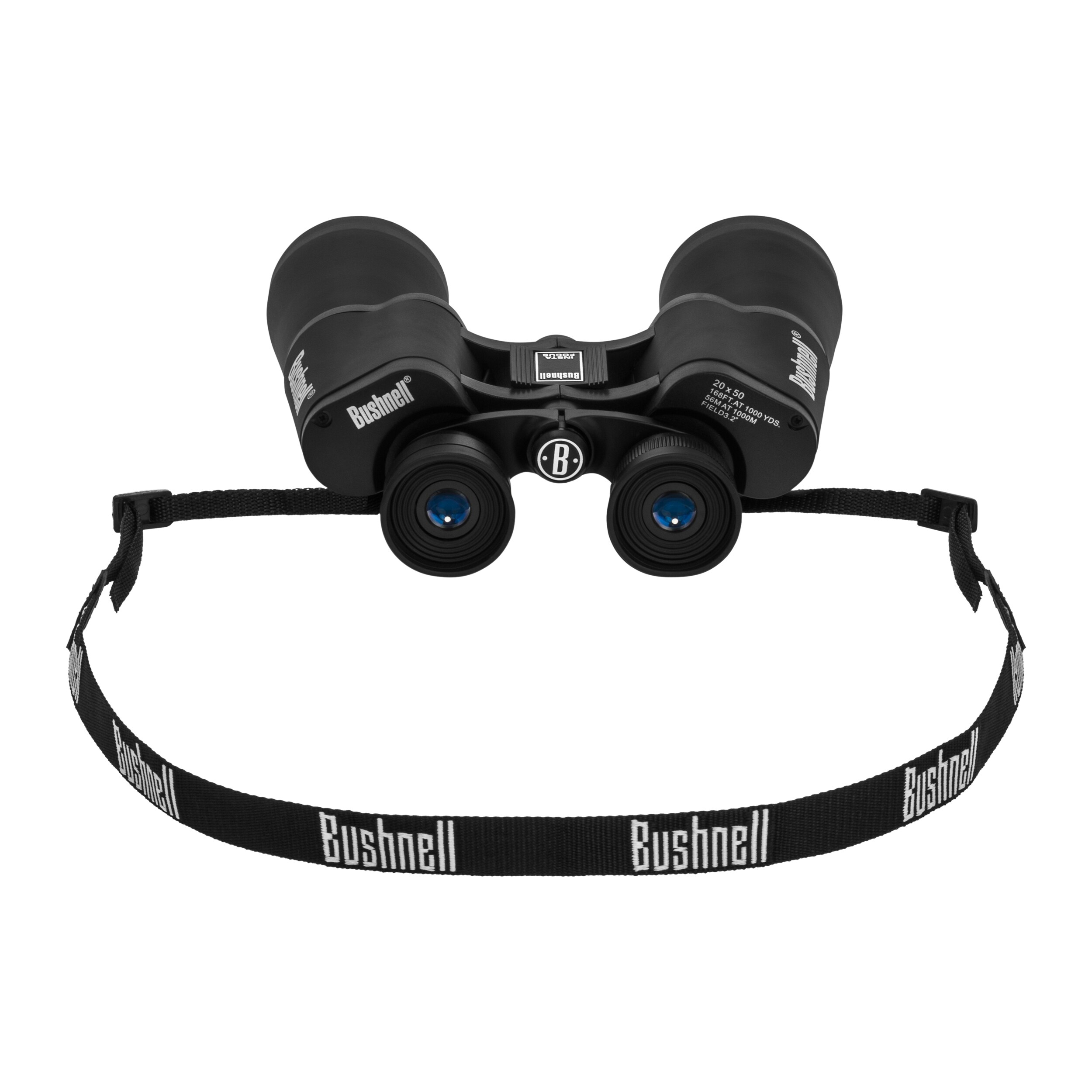 Bushnell - Pacifica - Fernglas 20X50