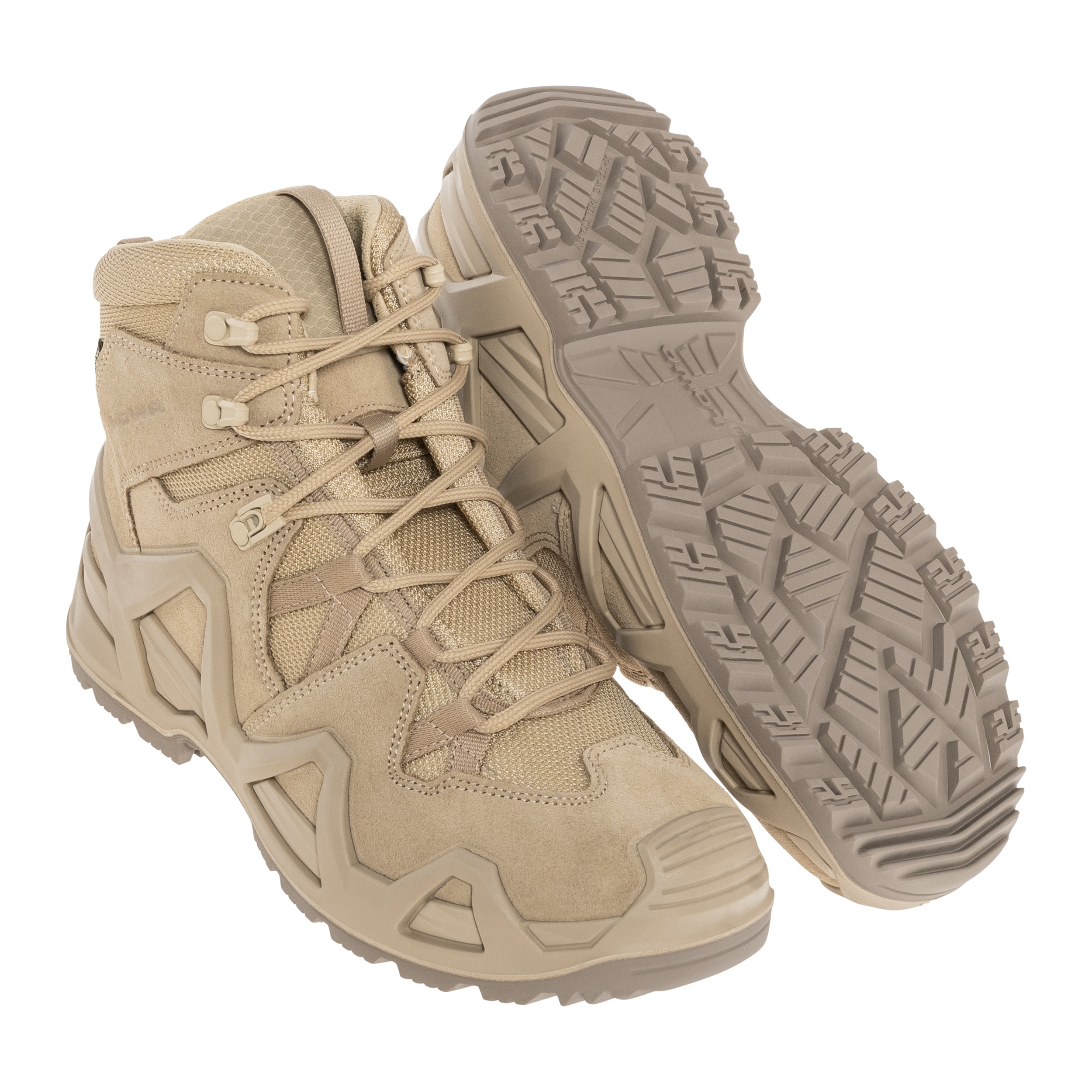 Lowa - Zephyr GTX MID MK2 Schuhe - Desert