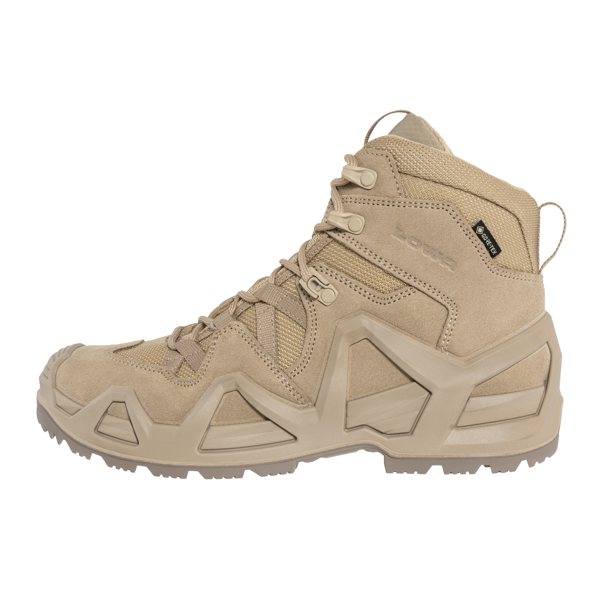 Lowa - Zephyr GTX MID MK2 Schuhe - Desert