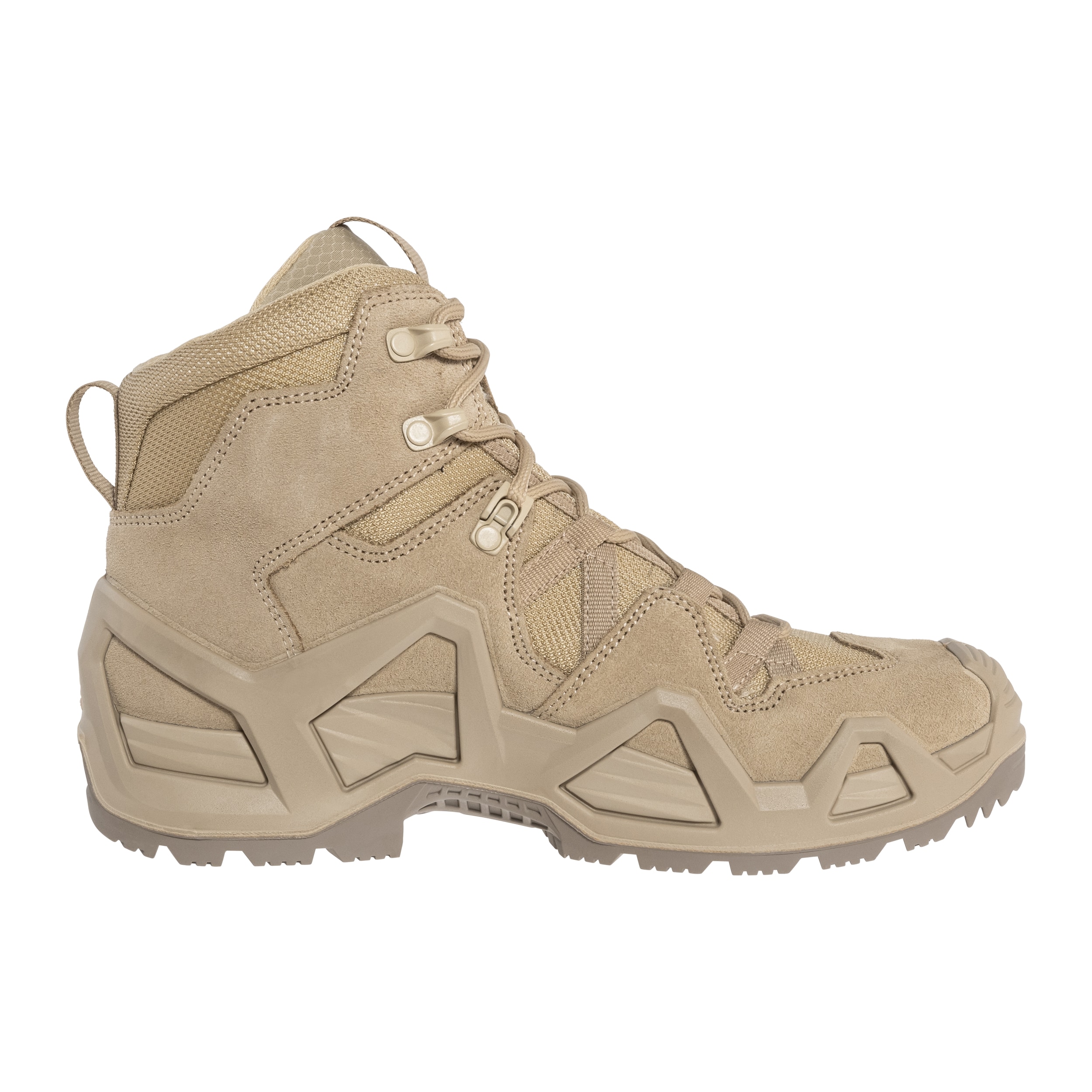 Lowa - Zephyr GTX MID MK2 Schuhe - Desert