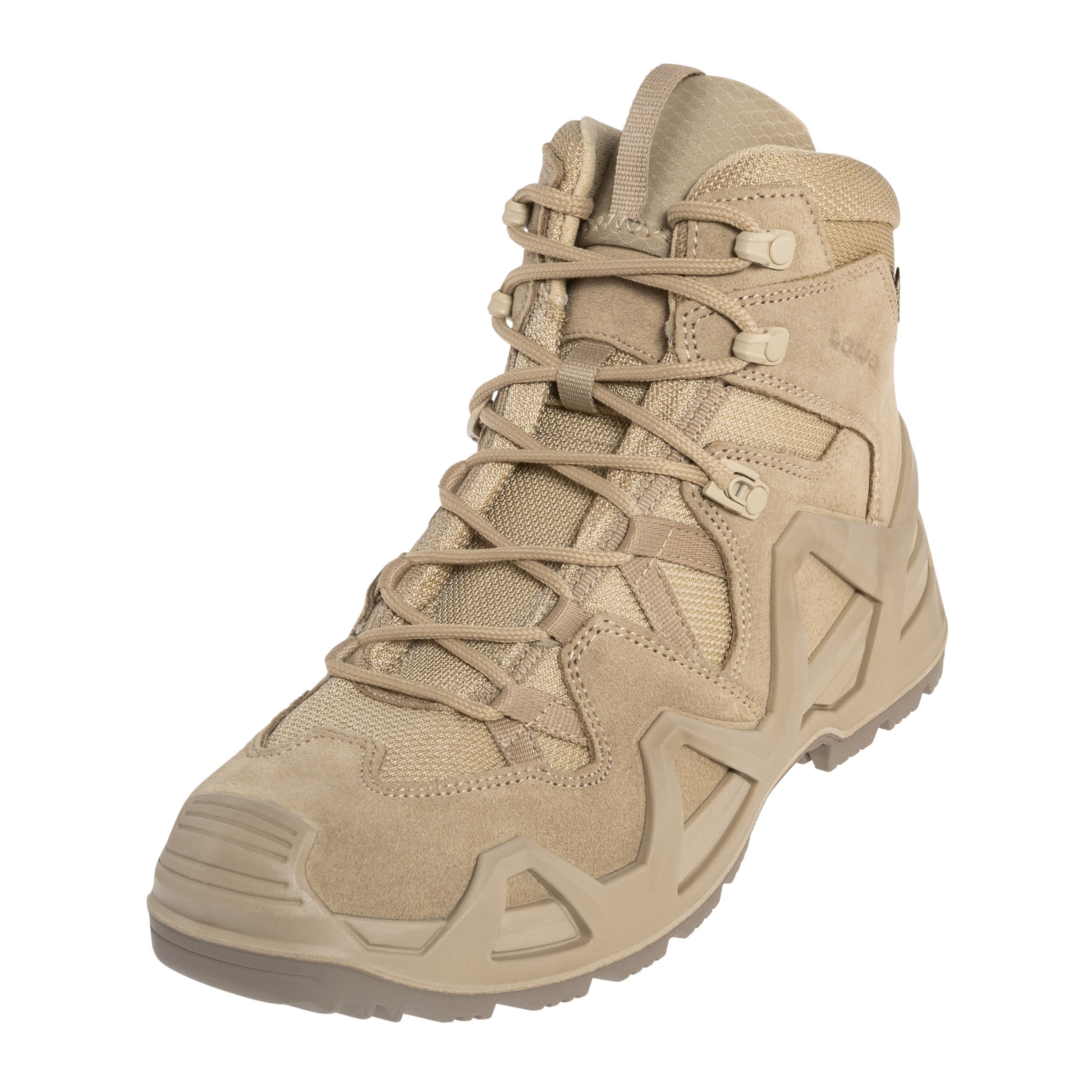 Lowa - Zephyr GTX MID MK2 Schuhe - Desert