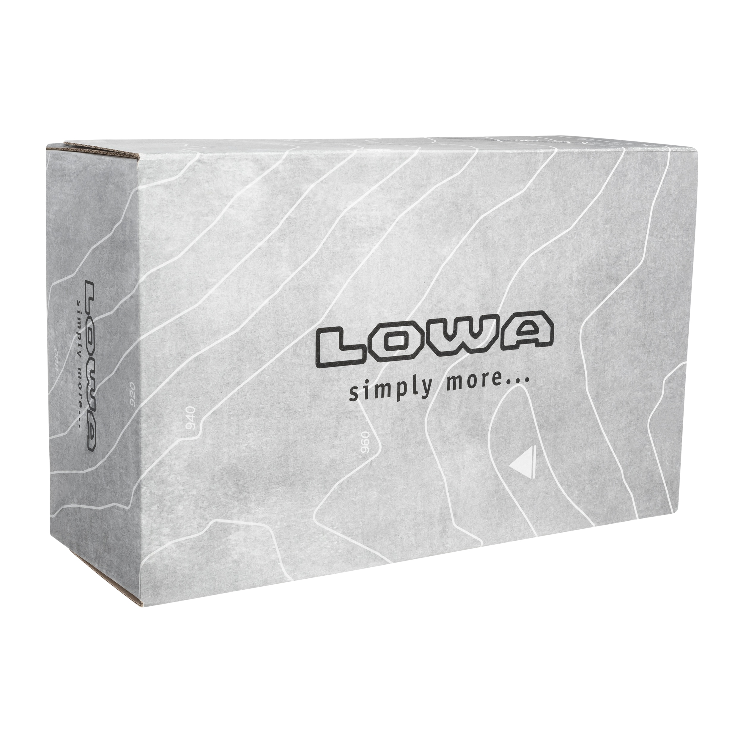 Lowa - Zephyr GTX MID MK2 Schuhe - Desert