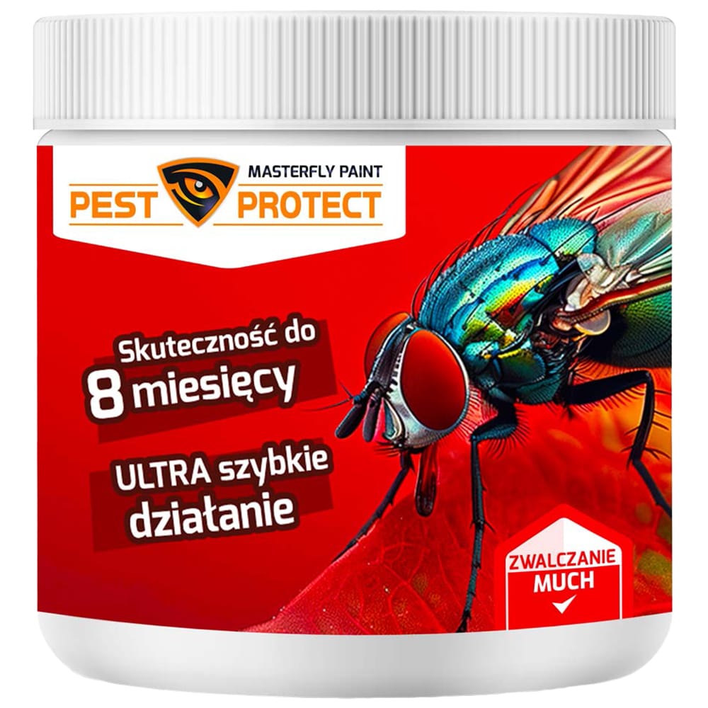 Pest Protect - Fliegenschutzmittel 25 g