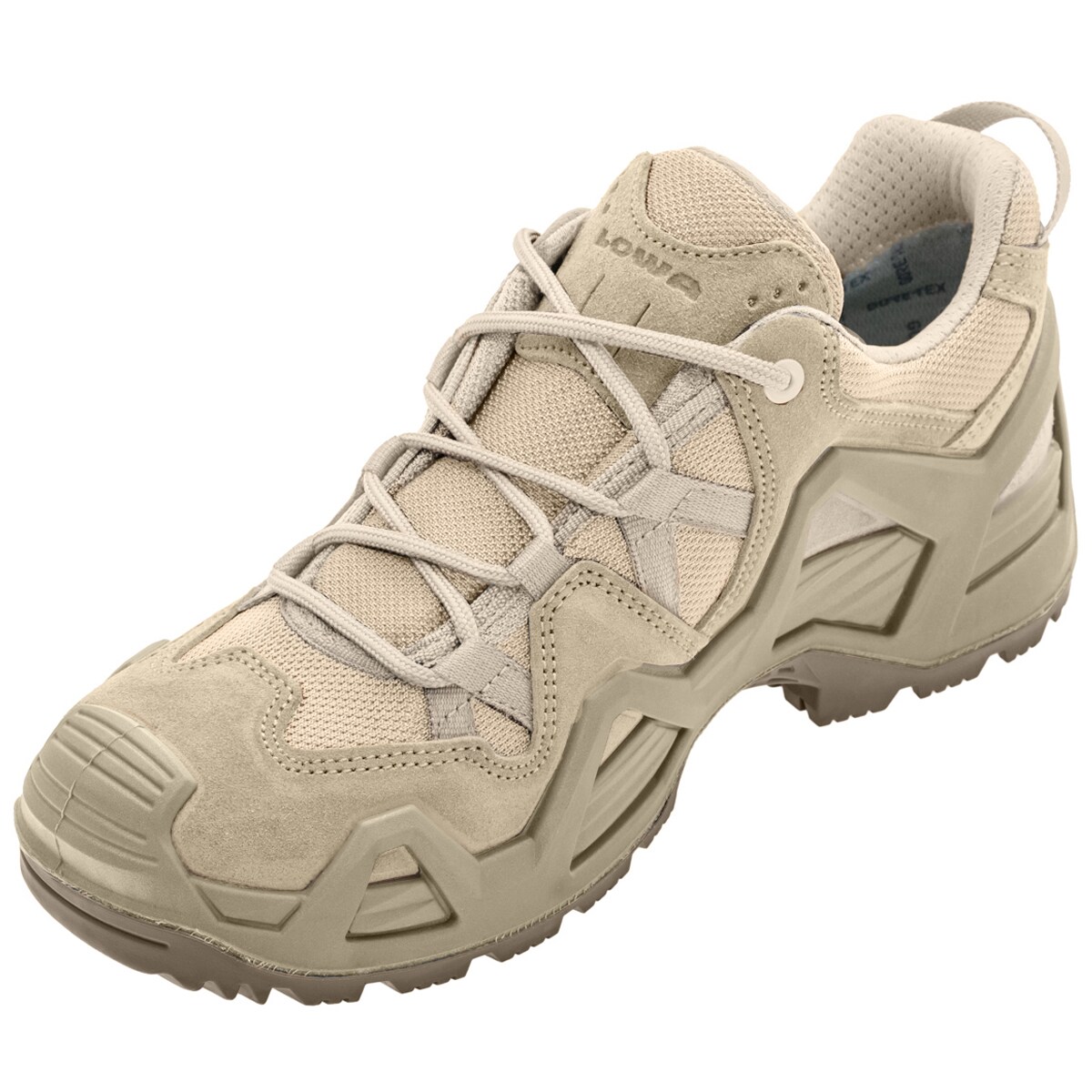 Lowa - Schuhe Zephyr GTX Low MK2 - Desert