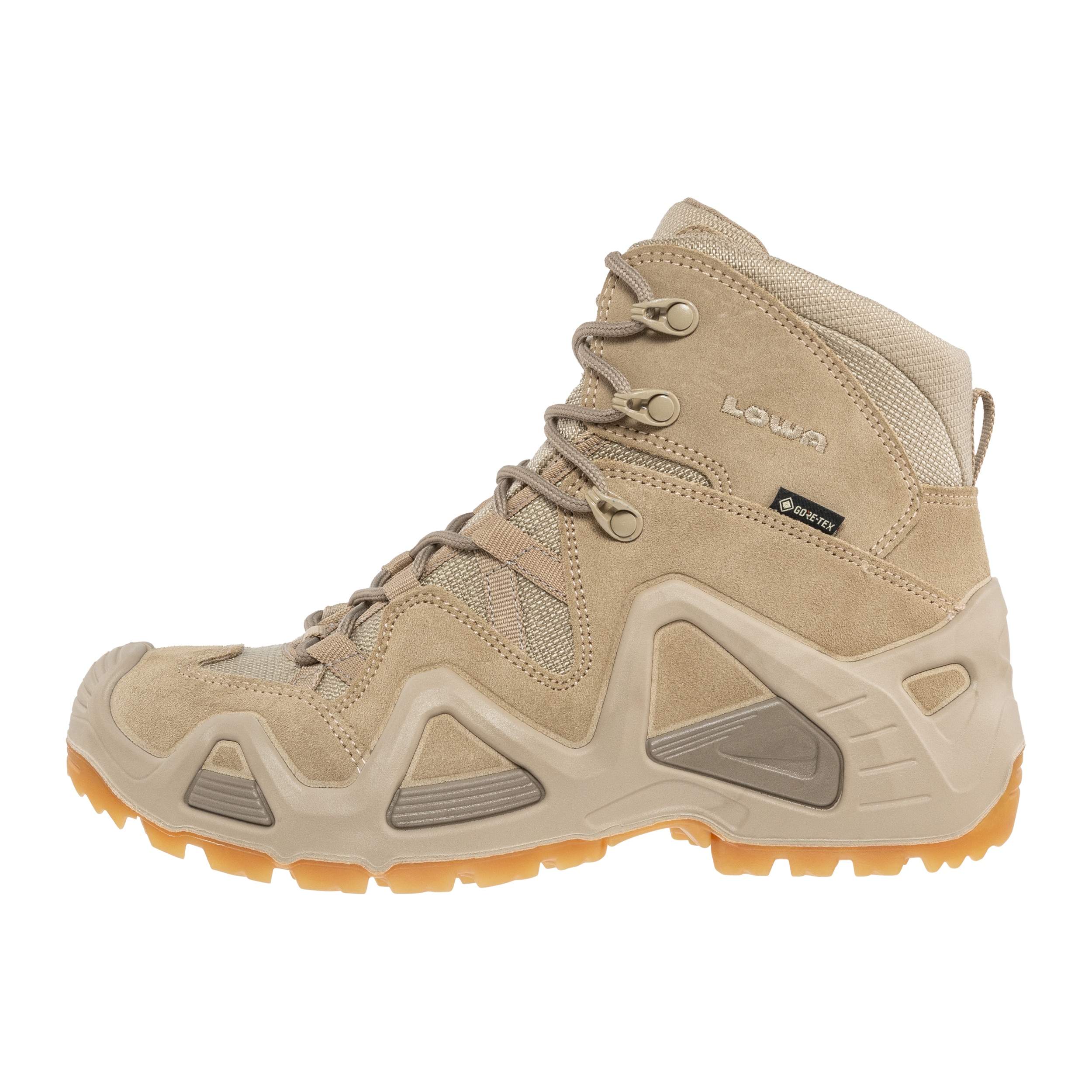 Lowa - Zephyr GTX MID TF - Schuhe - Desert